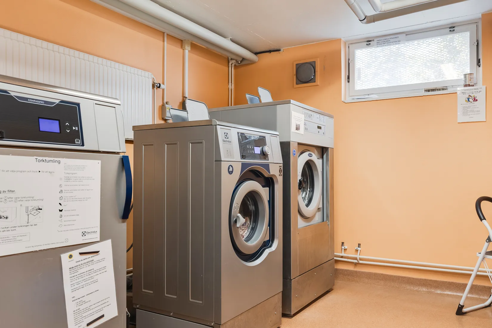 Bostadsrätt, Bondskogsvägen 45C, Lindesberg