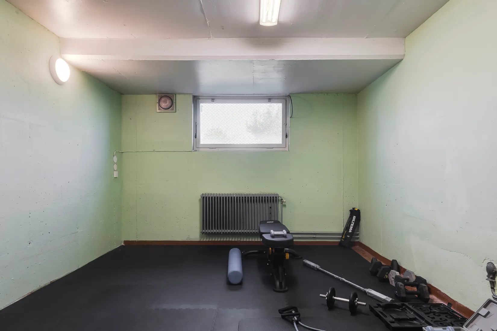 Bostadsrätt, Bondskogsvägen 45C, Lindesberg