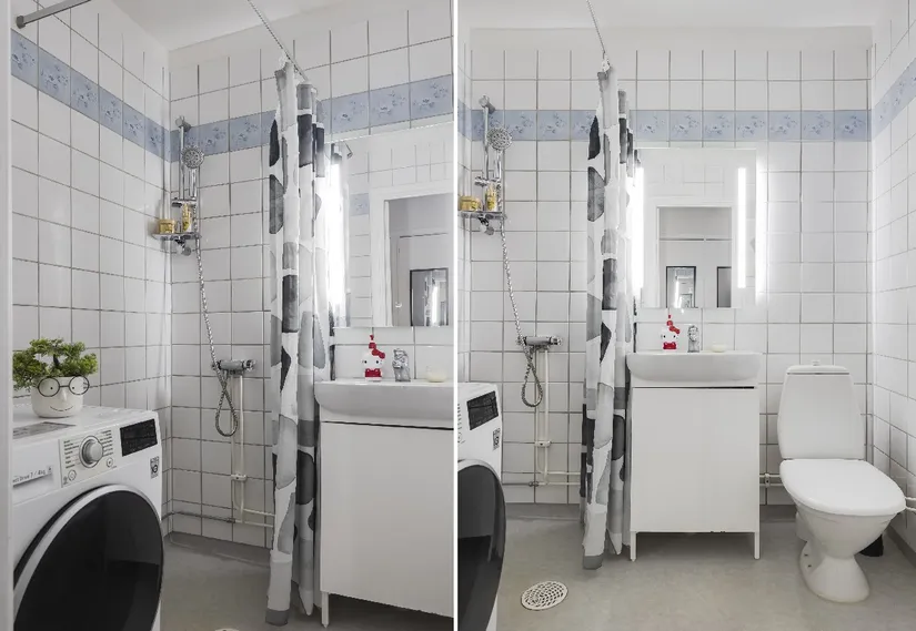 Bostadsrätt, Bondskogsvägen 45C, Lindesberg