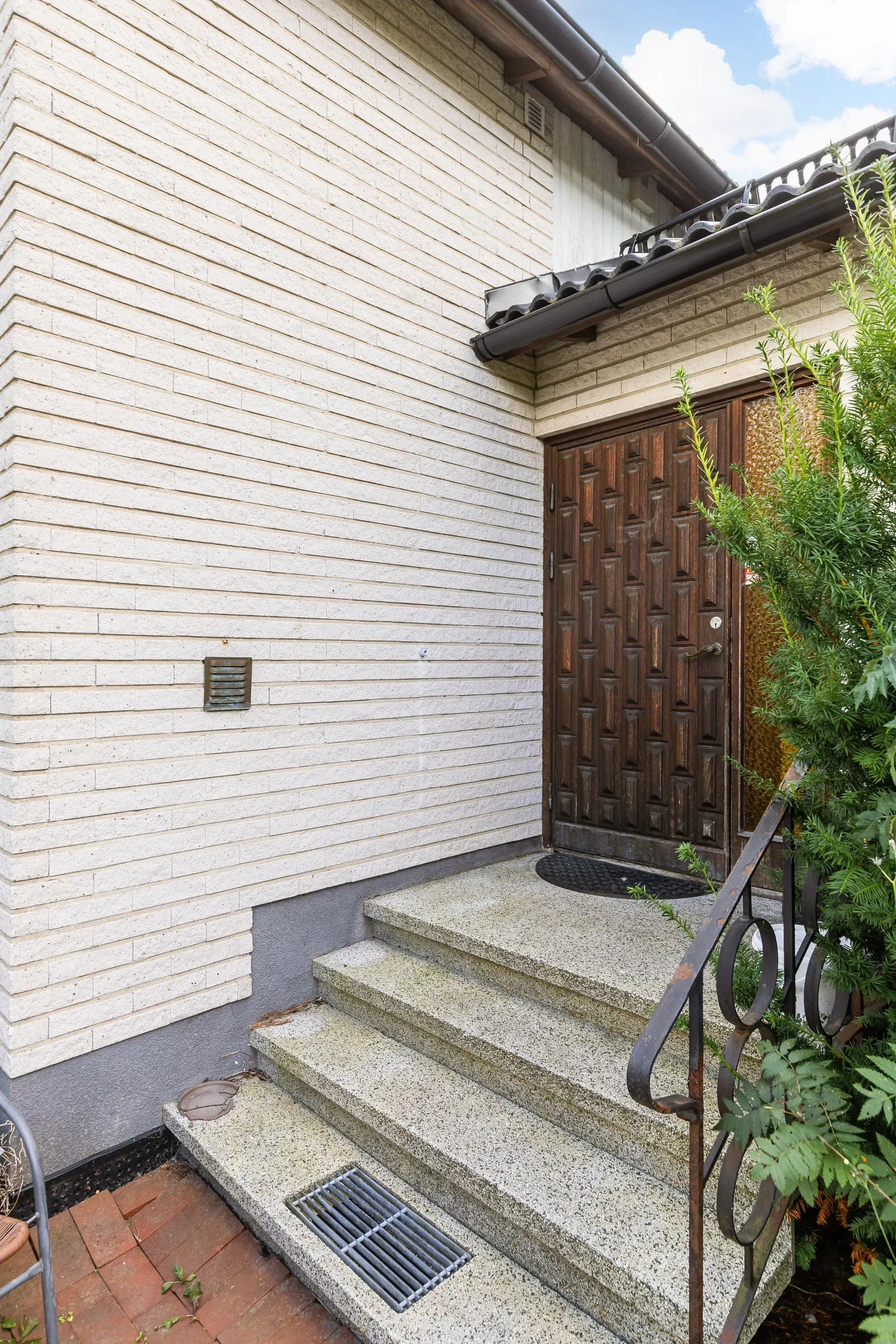 Villa, Rosstorpsvägen 48, Skiftinge, Eskilstuna