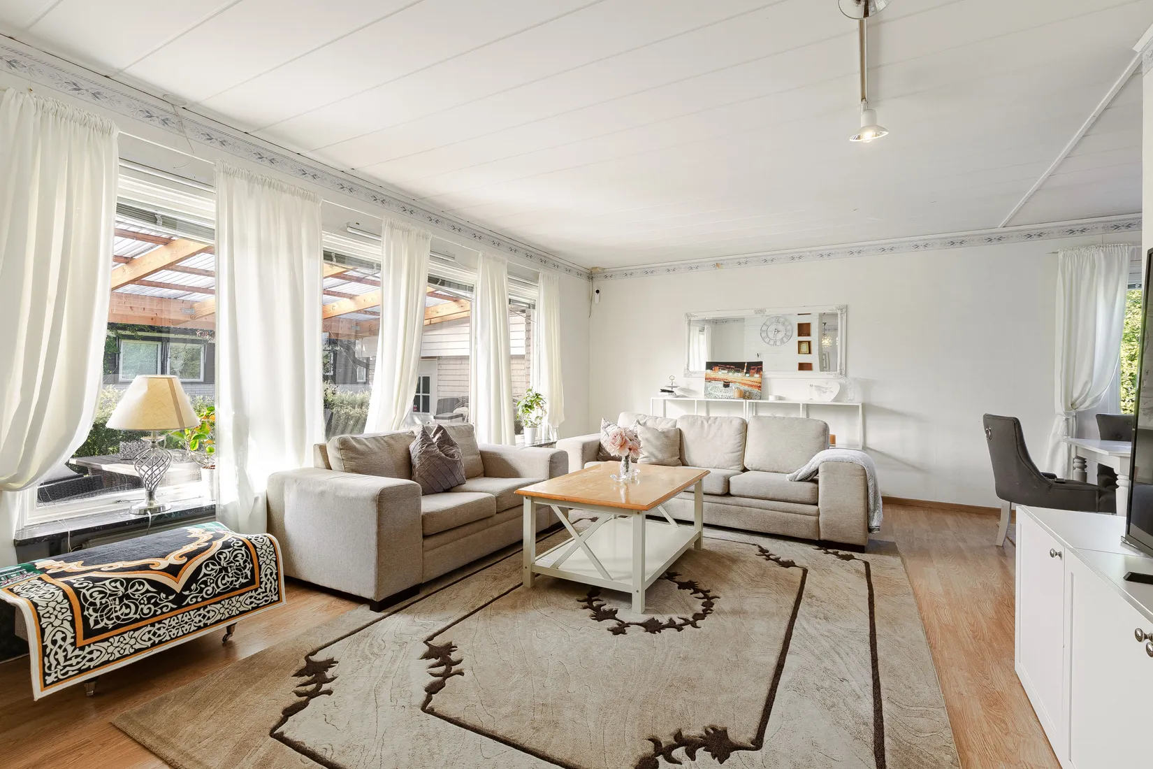 Villa, Rosstorpsvägen 48, Skiftinge, Eskilstuna