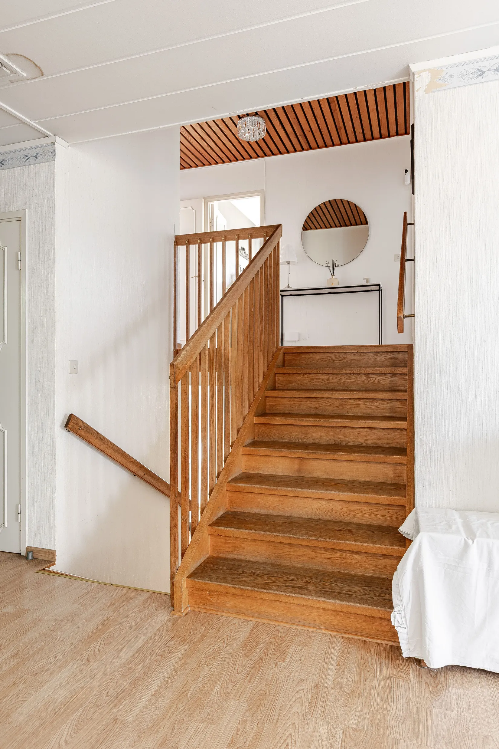 Villa, Rosstorpsvägen 48, Skiftinge, Eskilstuna