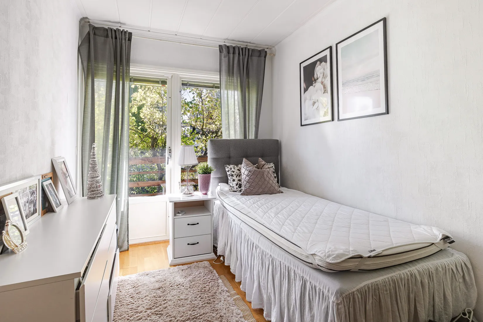 Villa, Rosstorpsvägen 48, Skiftinge, Eskilstuna
