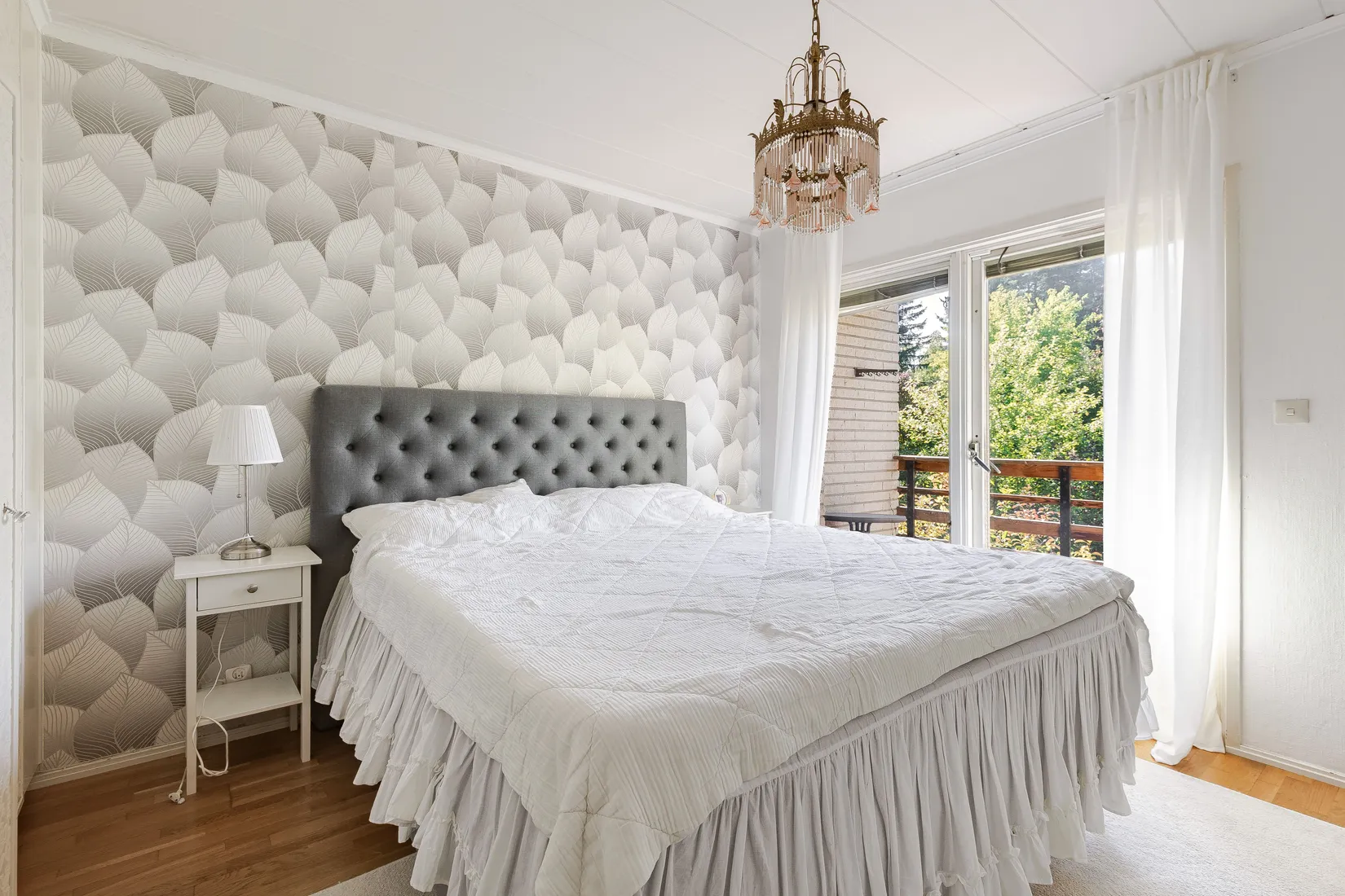 Villa, Rosstorpsvägen 48, Skiftinge, Eskilstuna