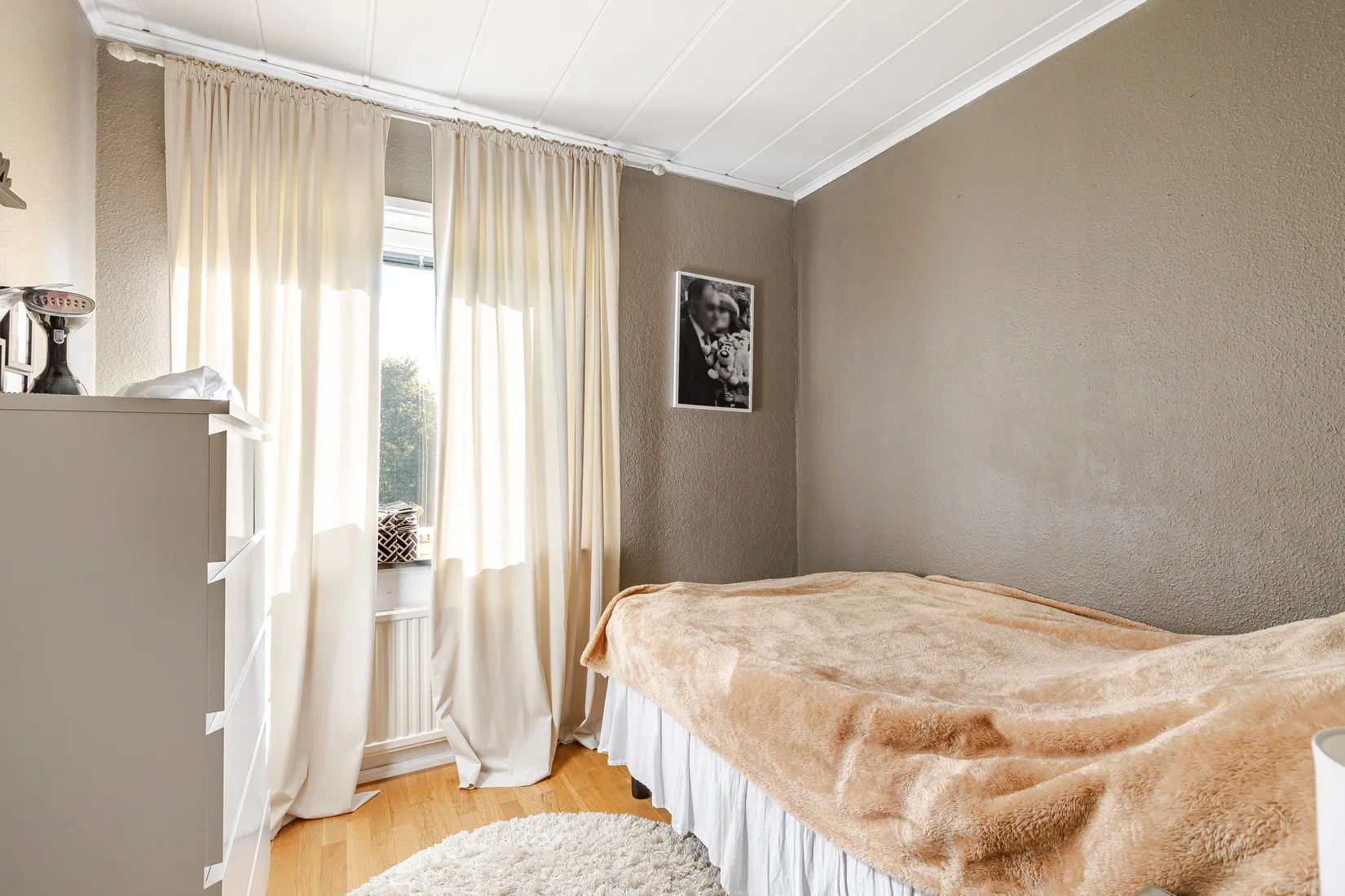 Villa, Rosstorpsvägen 48, Skiftinge, Eskilstuna