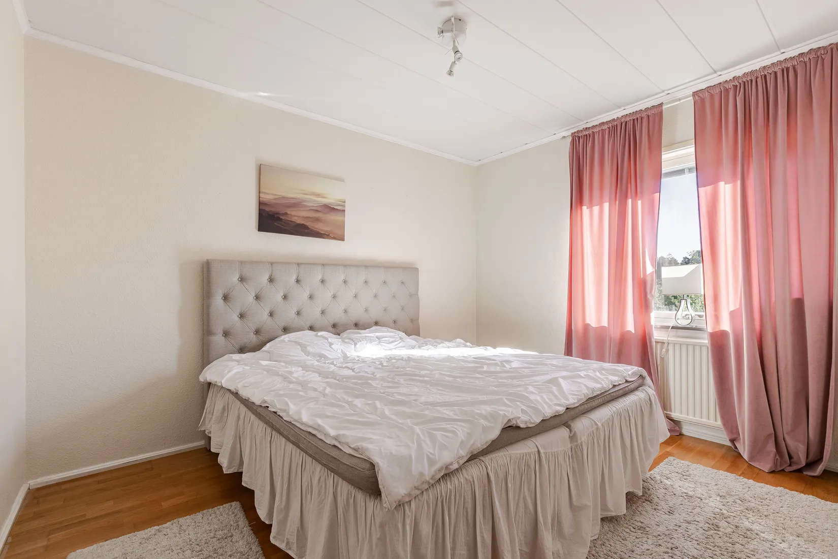 Villa, Rosstorpsvägen 48, Skiftinge, Eskilstuna