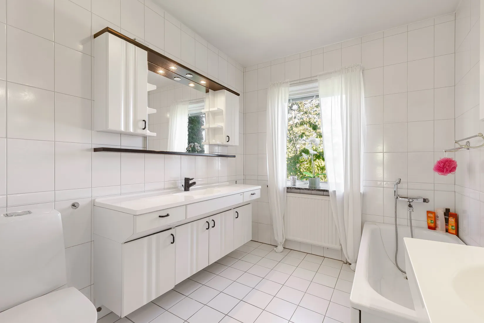 Villa, Rosstorpsvägen 48, Skiftinge, Eskilstuna