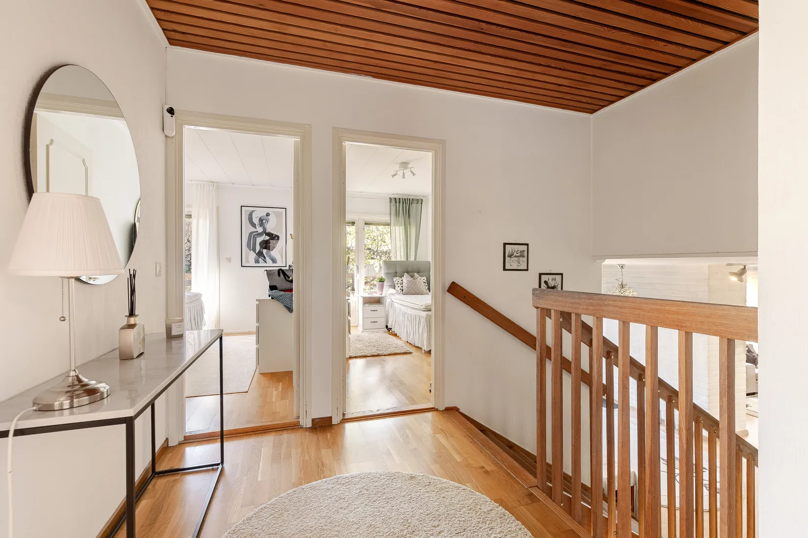 Villa, Rosstorpsvägen 48, Skiftinge, Eskilstuna