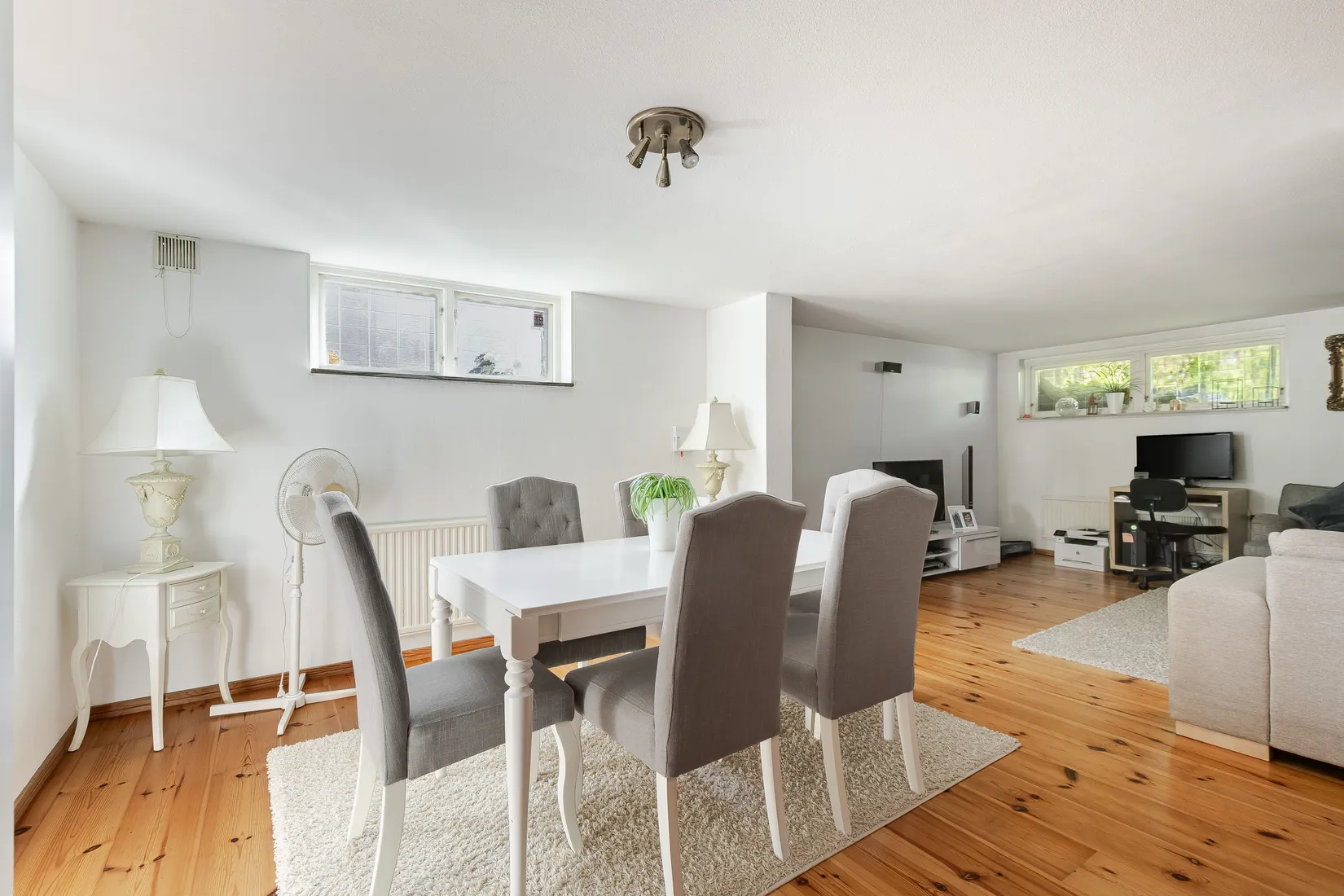 Villa, Rosstorpsvägen 48, Skiftinge, Eskilstuna