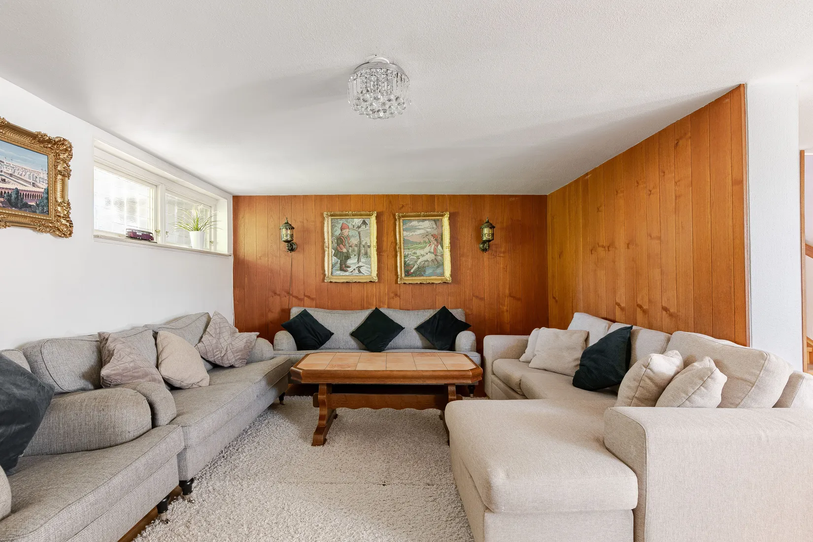 Villa, Rosstorpsvägen 48, Skiftinge, Eskilstuna