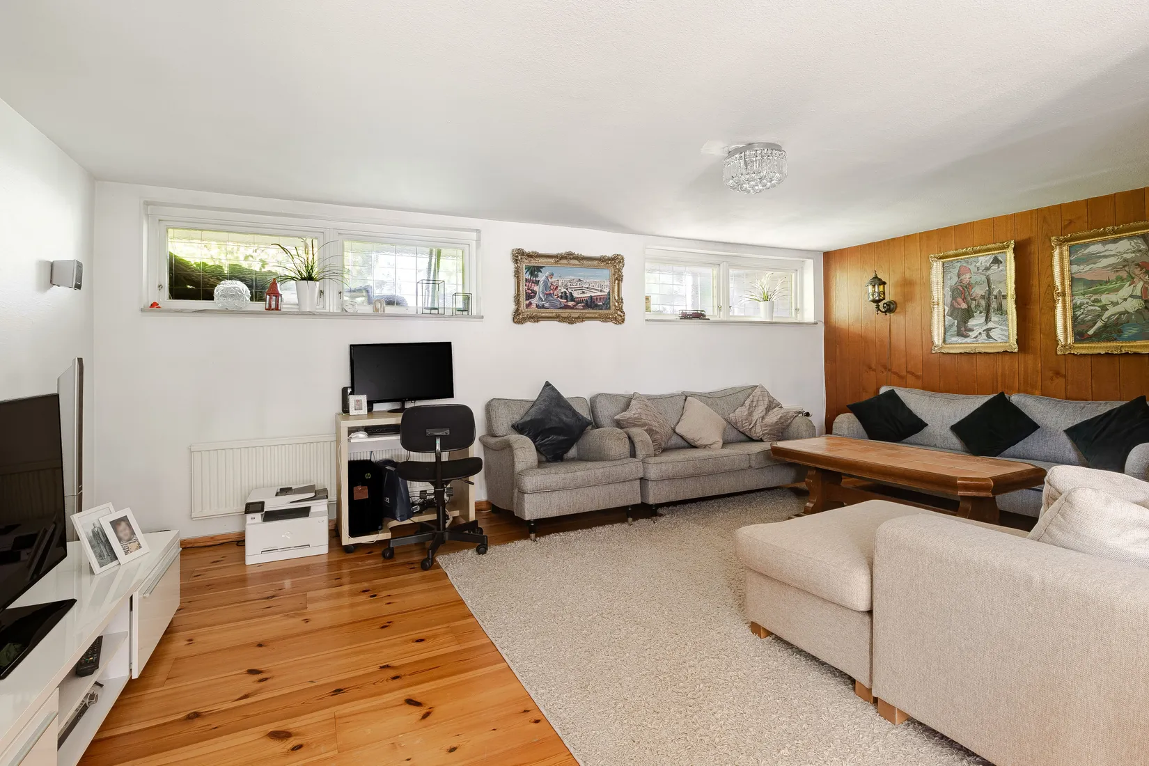 Villa, Rosstorpsvägen 48, Skiftinge, Eskilstuna