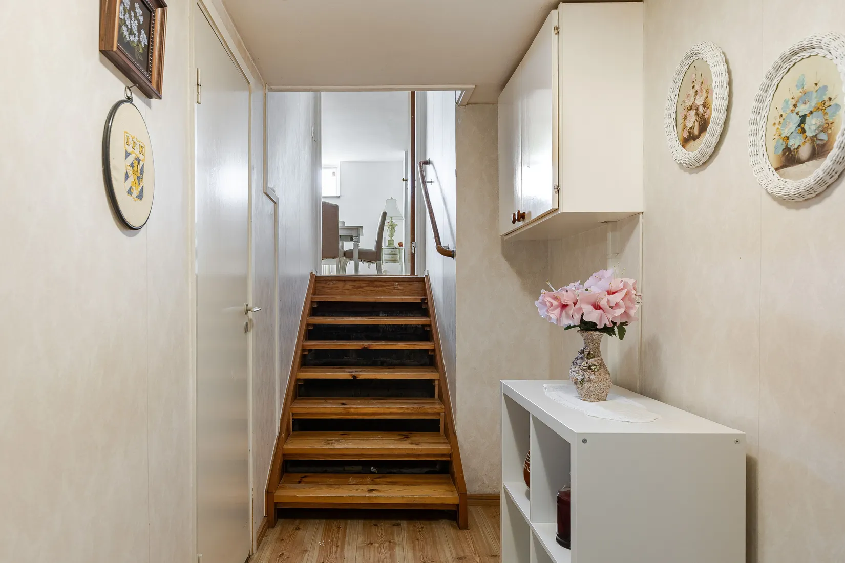 Villa, Rosstorpsvägen 48, Skiftinge, Eskilstuna