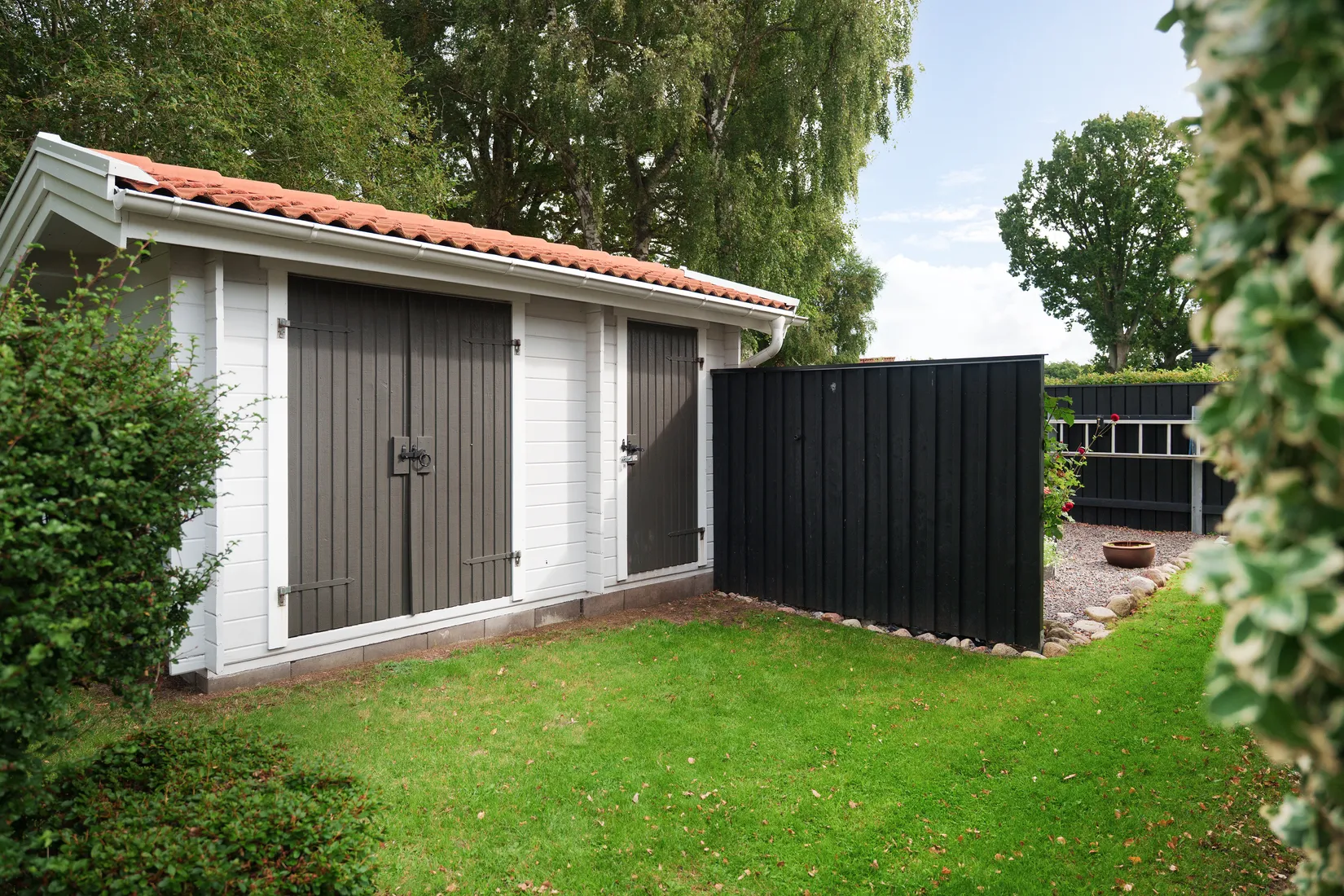 Villa, Lövstigen 7, Vejbystrand, Ängelholm