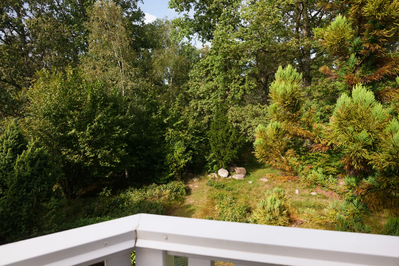 Villa, Lövstigen 7, Vejbystrand, Ängelholm