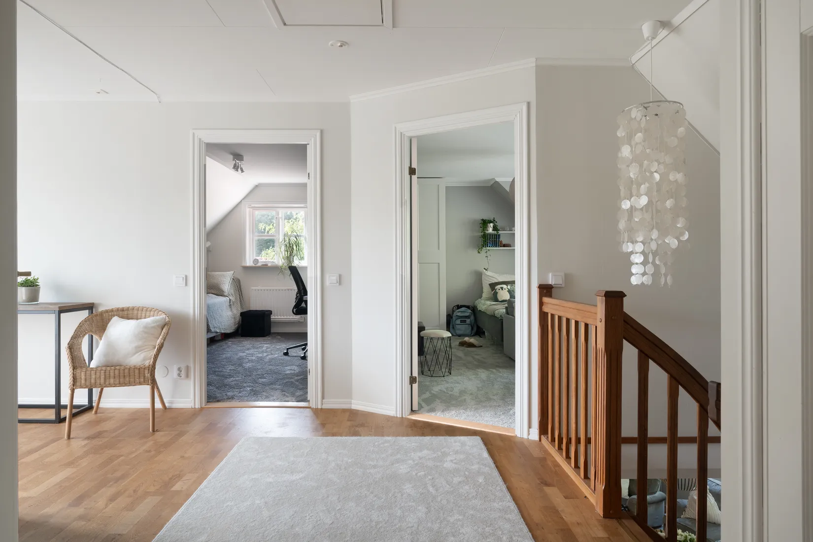 Villa, Lövstigen 7, Vejbystrand, Ängelholm