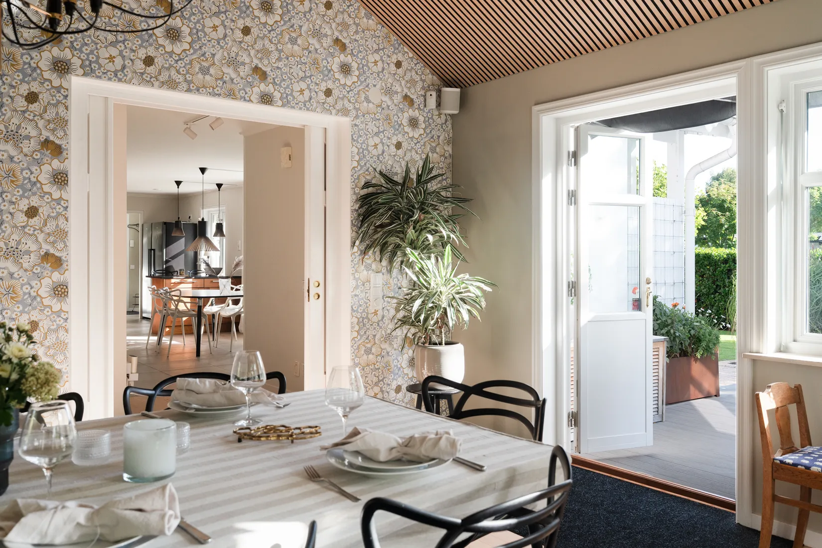 Villa, Lövstigen 7, Vejbystrand, Ängelholm