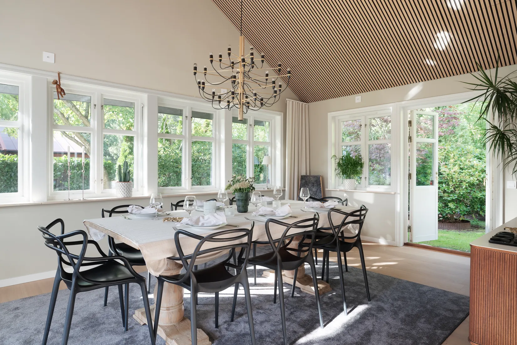 Villa, Lövstigen 7, Vejbystrand, Ängelholm