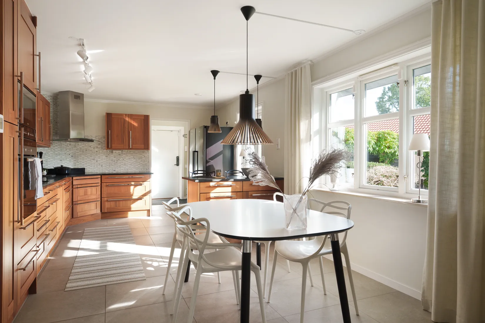 Villa, Lövstigen 7, Vejbystrand, Ängelholm