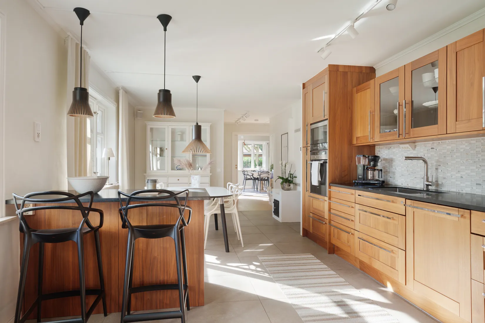 Villa, Lövstigen 7, Vejbystrand, Ängelholm