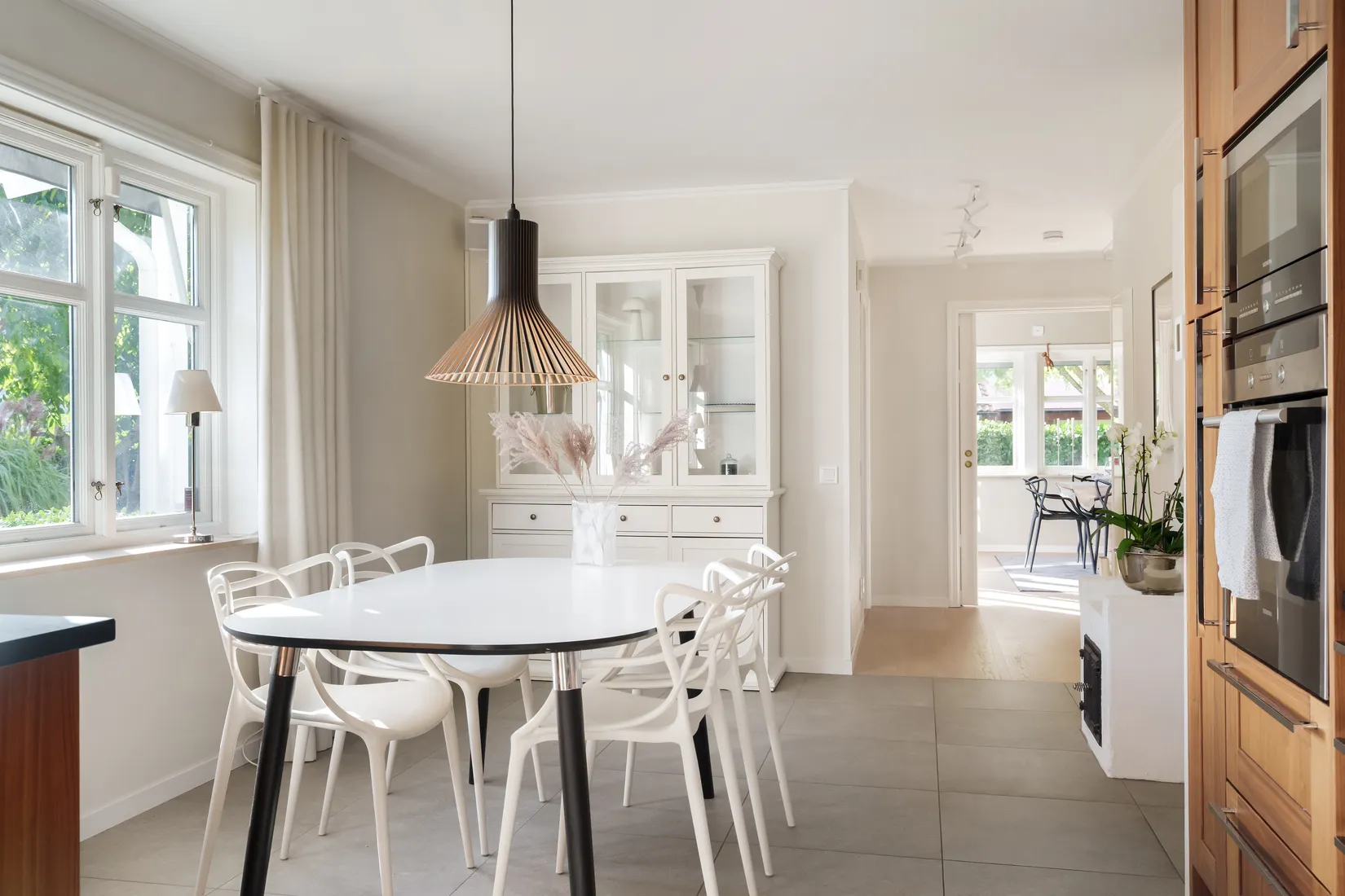 Villa, Lövstigen 7, Vejbystrand, Ängelholm