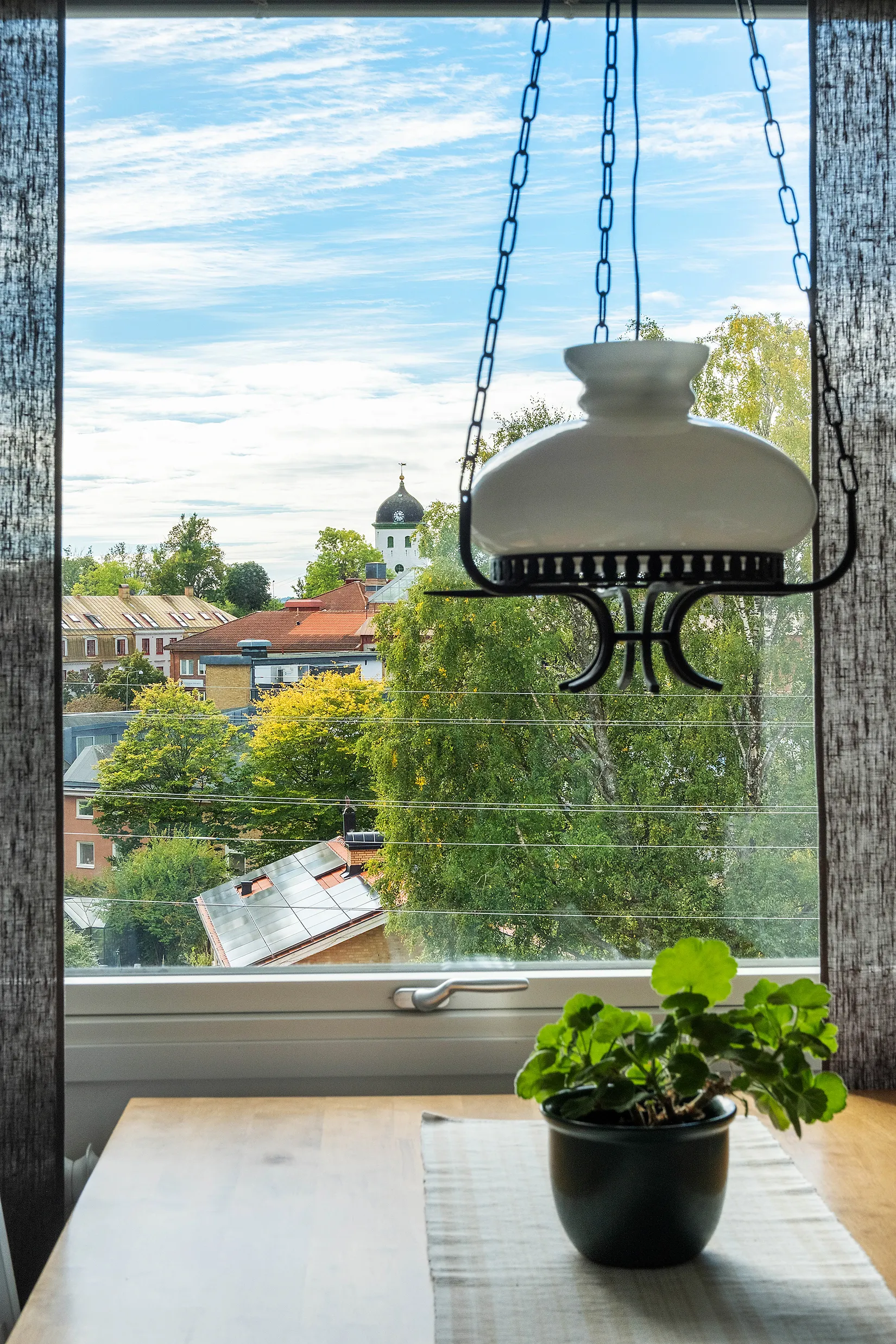 Bostadsrätt, Kämpegatan 43, Uddevalla centrum, Uddevalla