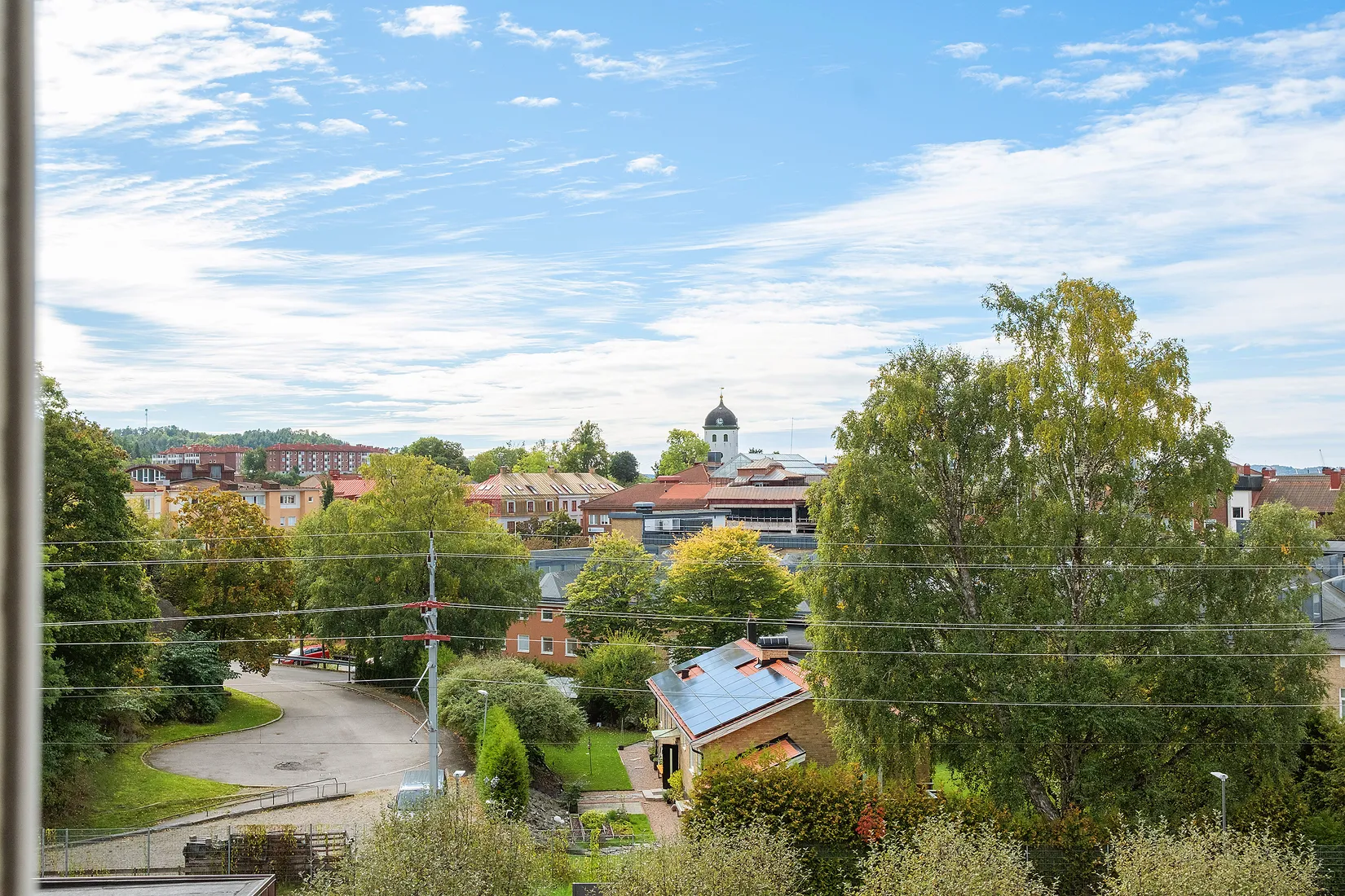 Bostadsrätt, Kämpegatan 43, Uddevalla centrum, Uddevalla