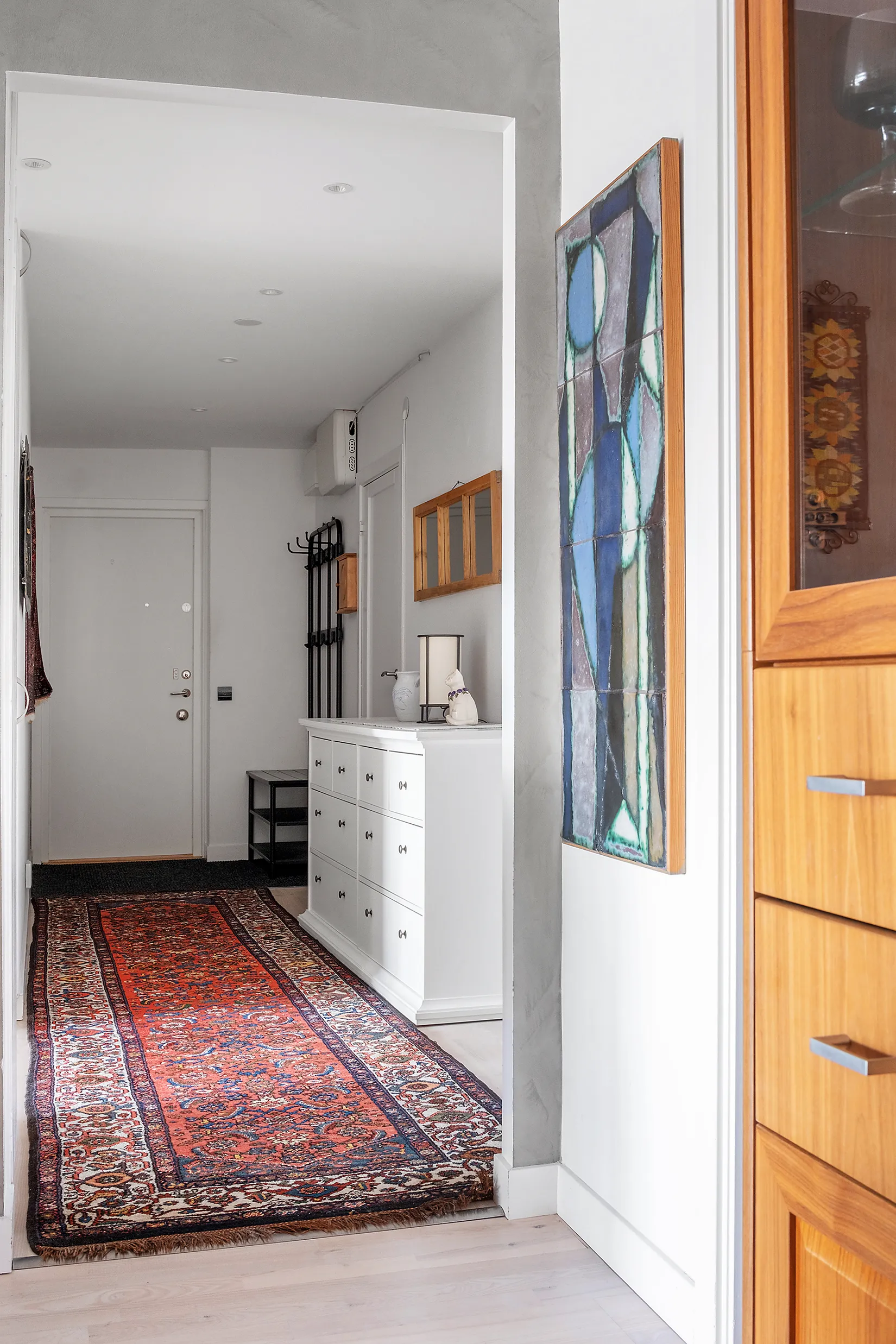 Bostadsrätt, Kämpegatan 43, Uddevalla centrum, Uddevalla