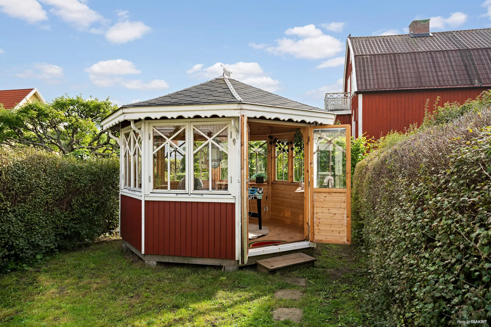 Bostadsrätt, Flintegatan 9B, Brännås, Mölndal
