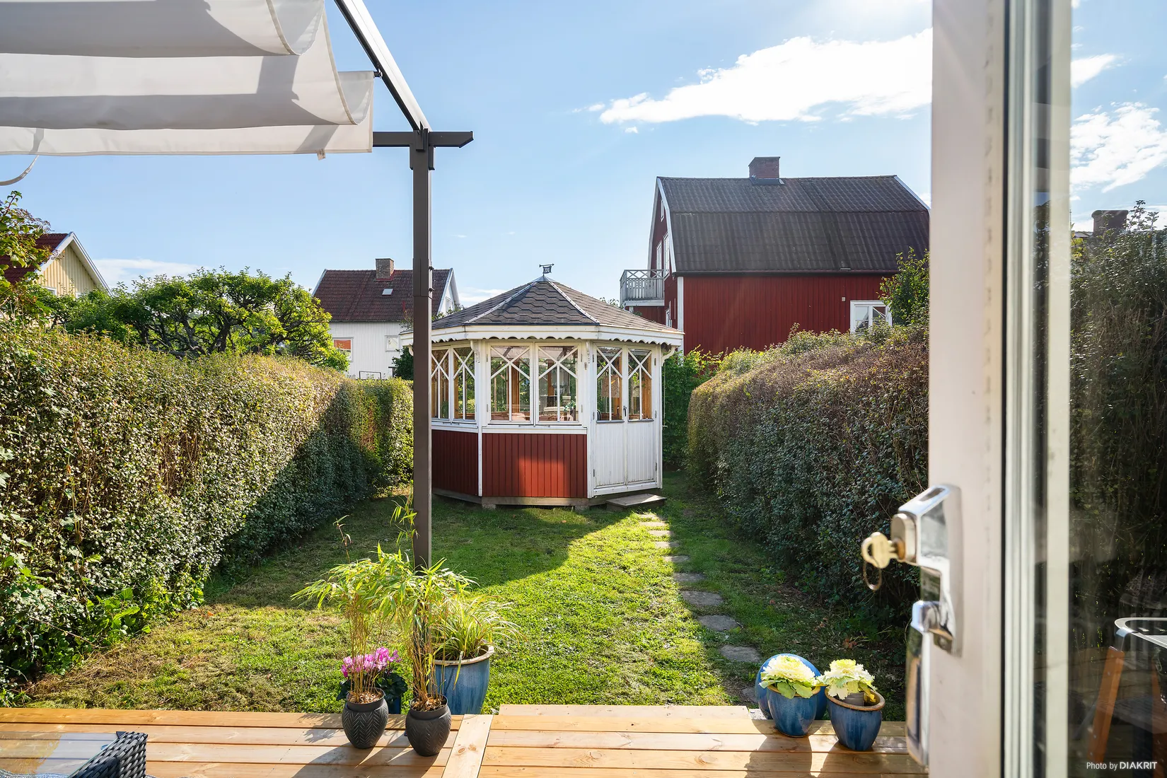 Bostadsrätt, Flintegatan 9B, Brännås, Mölndal