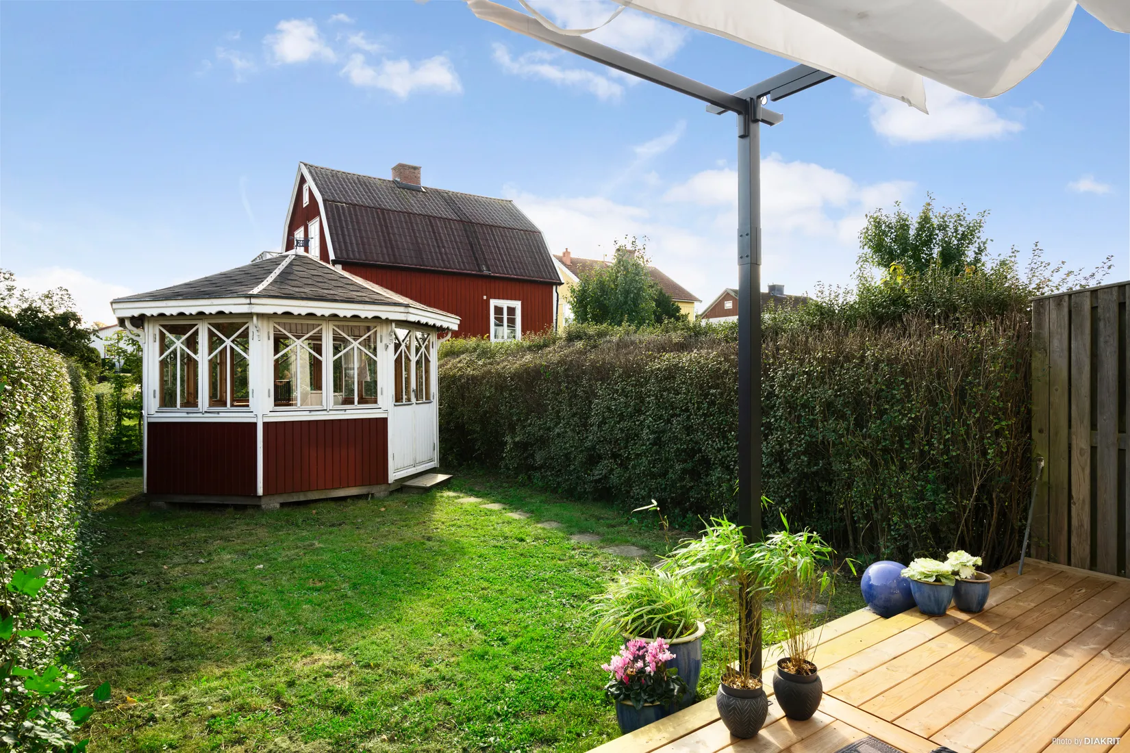 Bostadsrätt, Flintegatan 9B, Brännås, Mölndal