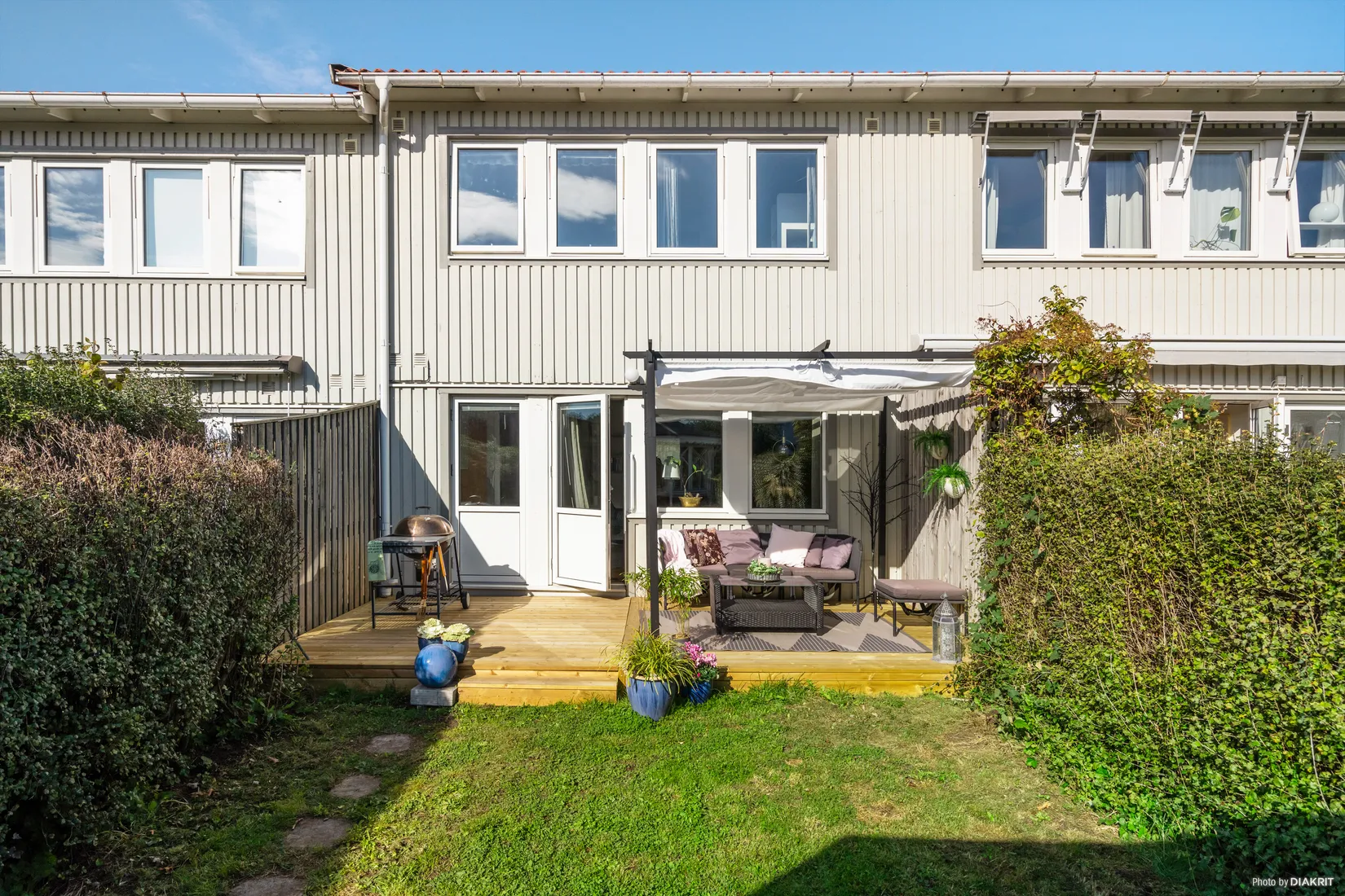 Bostadsrätt, Flintegatan 9B, Brännås, Mölndal