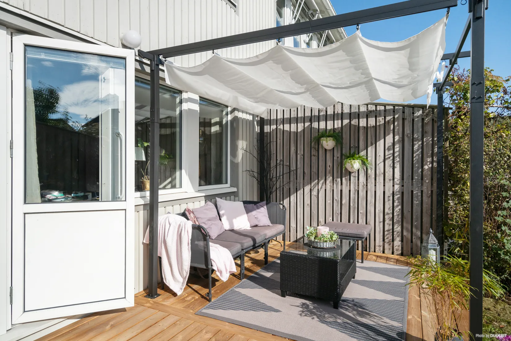 Bostadsrätt, Flintegatan 9B, Brännås, Mölndal