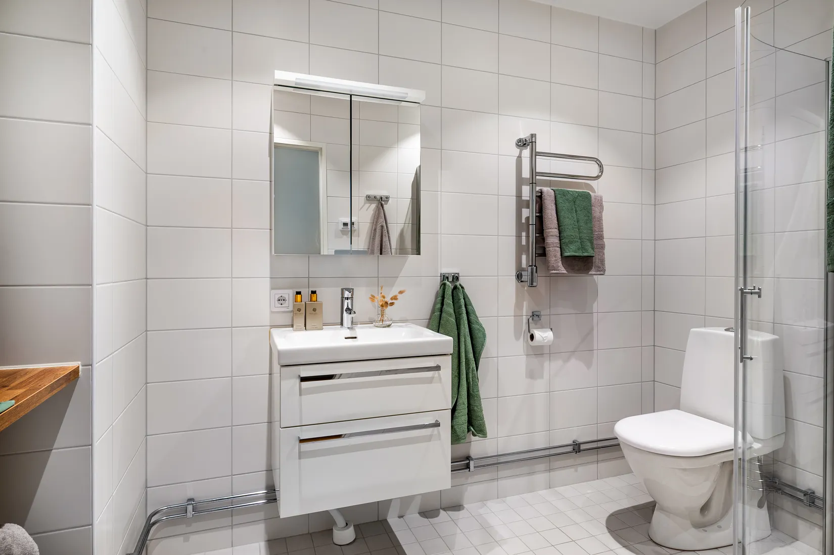 Bostadsrätt, Lämmelgränd 9, vån 5/5, Stora Mossen, Stockholm