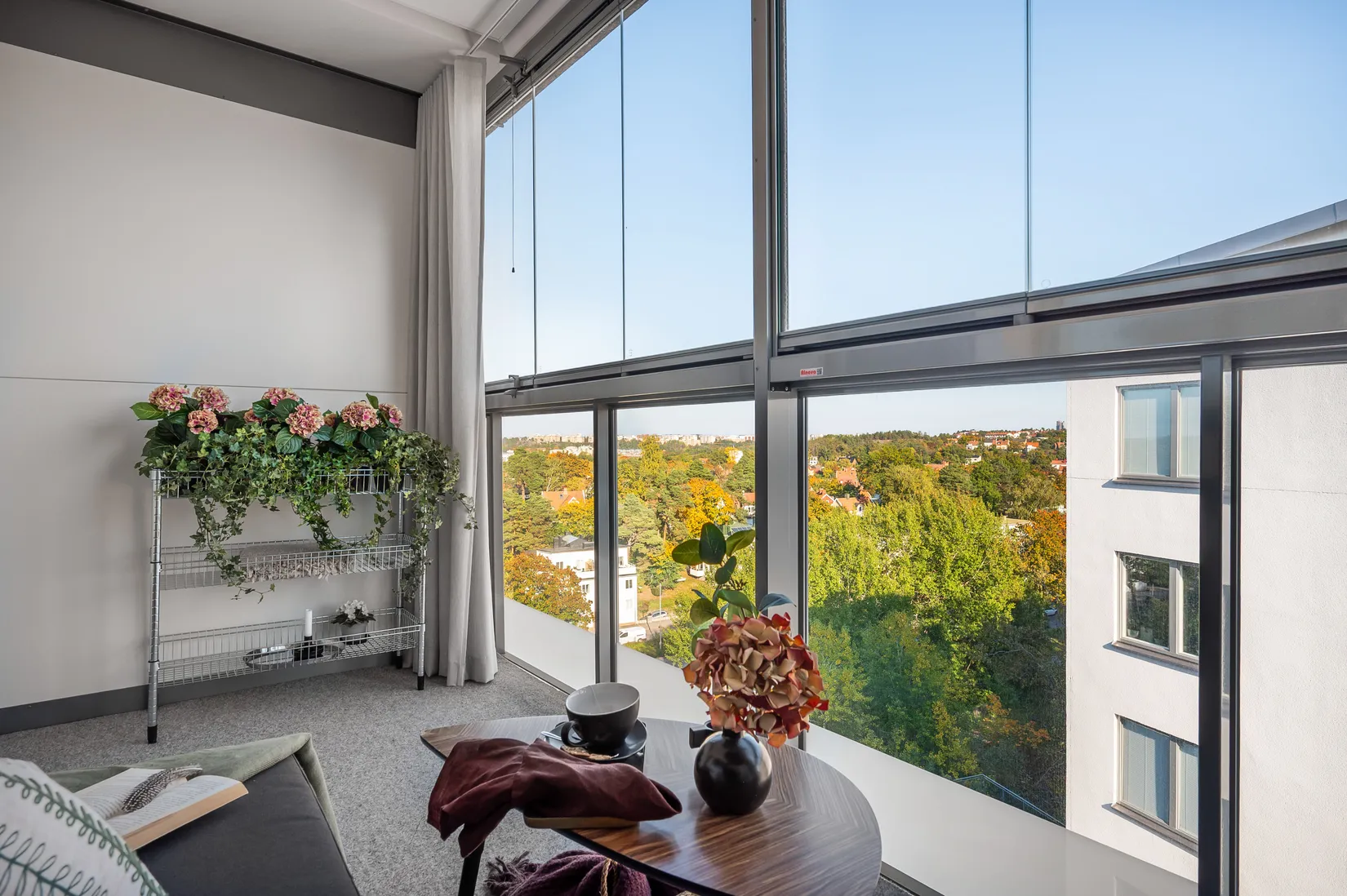 Bostadsrätt, Lämmelgränd 9, vån 5/5, Stora Mossen, Stockholm