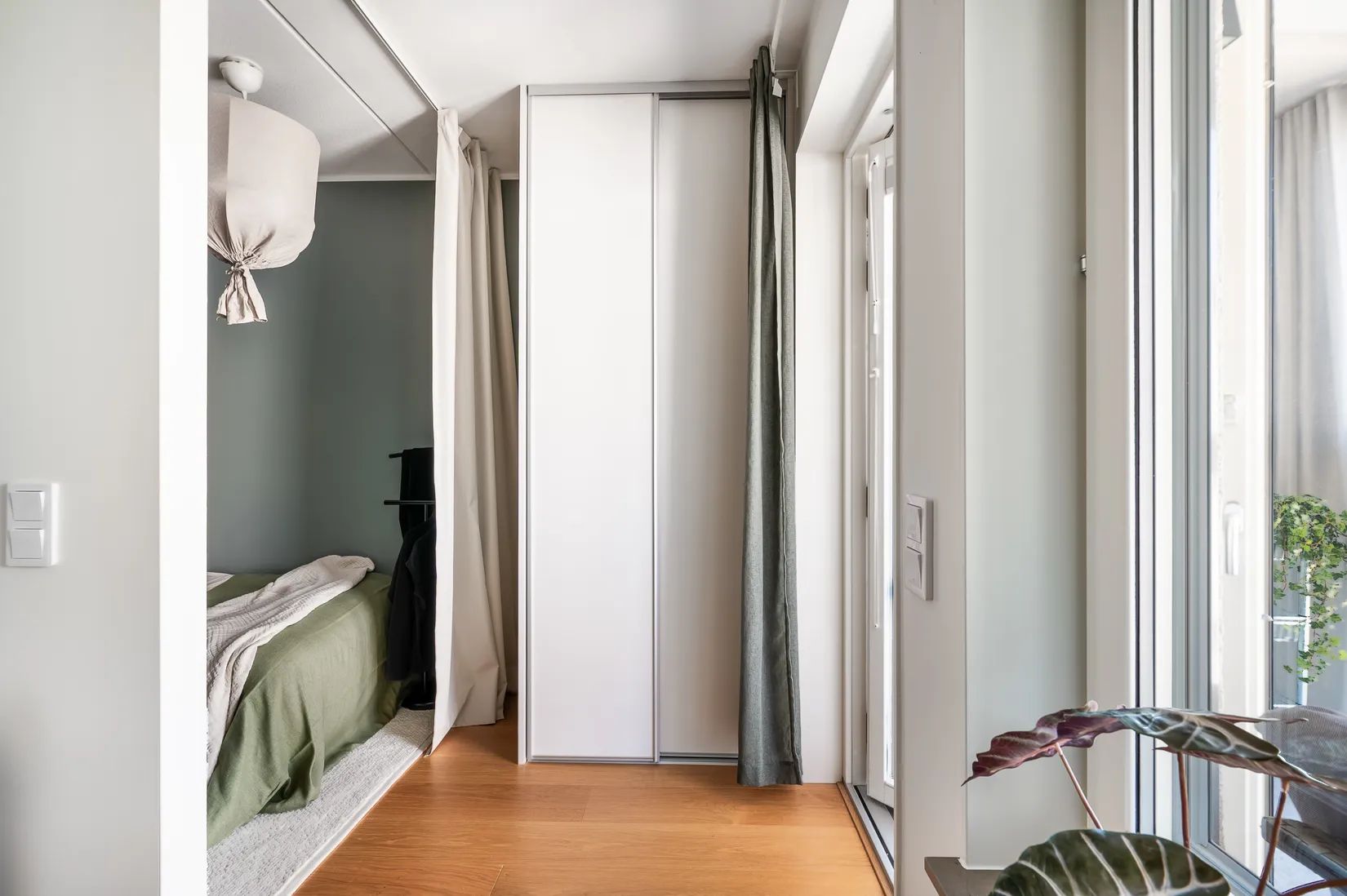 Bostadsrätt, Lämmelgränd 9, vån 5/5, Stora Mossen, Stockholm