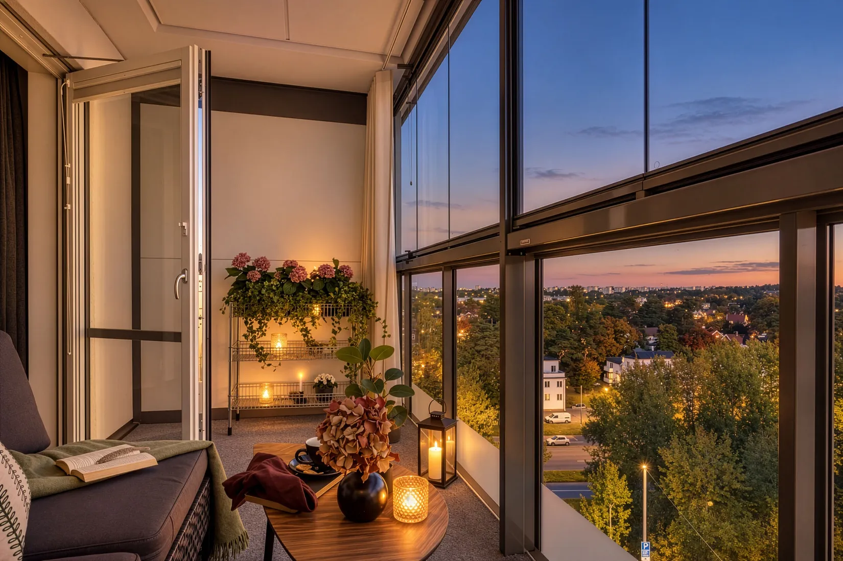 Bostadsrätt, Lämmelgränd 9, vån 5/5, Stora Mossen, Stockholm