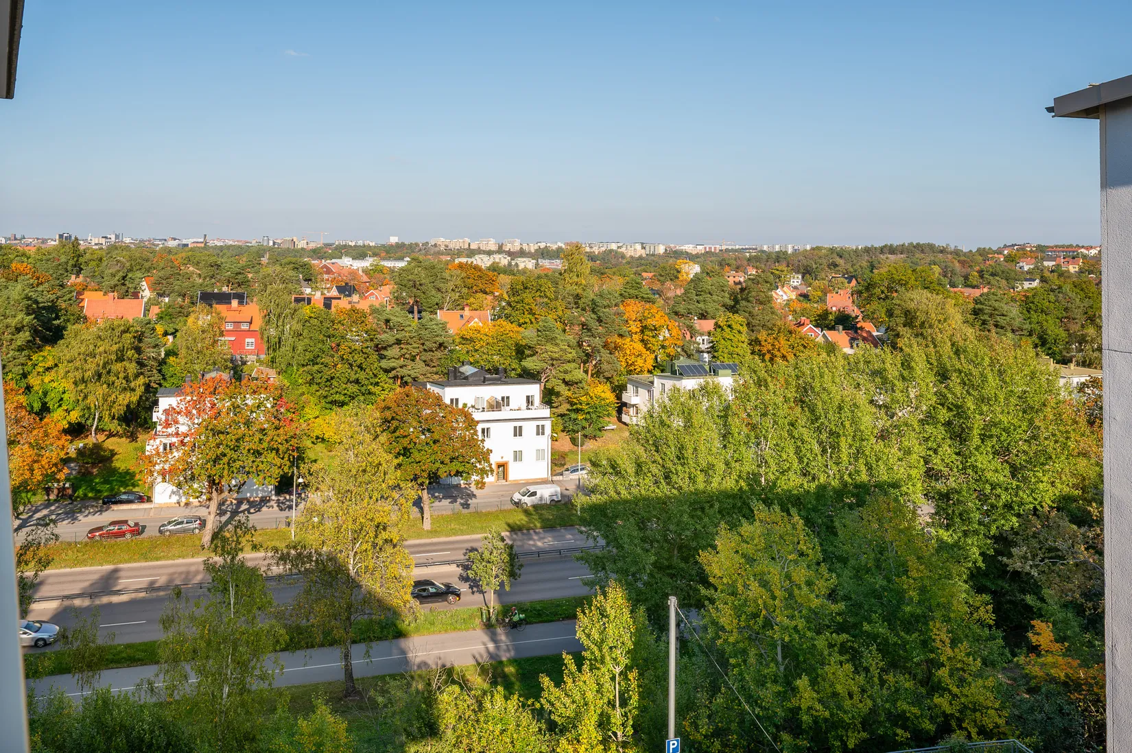 Bostadsrätt, Lämmelgränd 9, vån 5/5, Stora Mossen, Stockholm