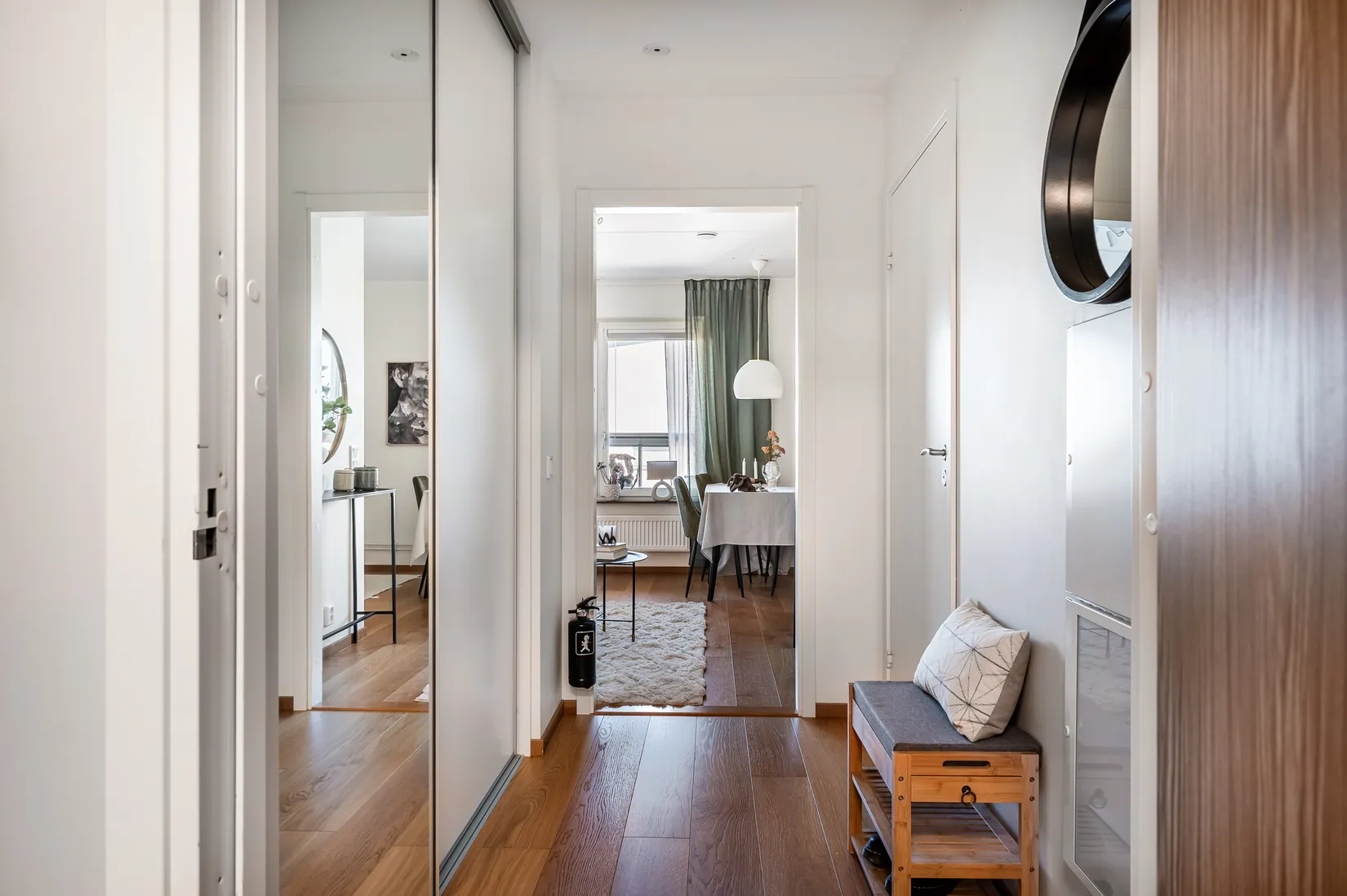 Bostadsrätt, Lämmelgränd 9, vån 5/5, Stora Mossen, Stockholm