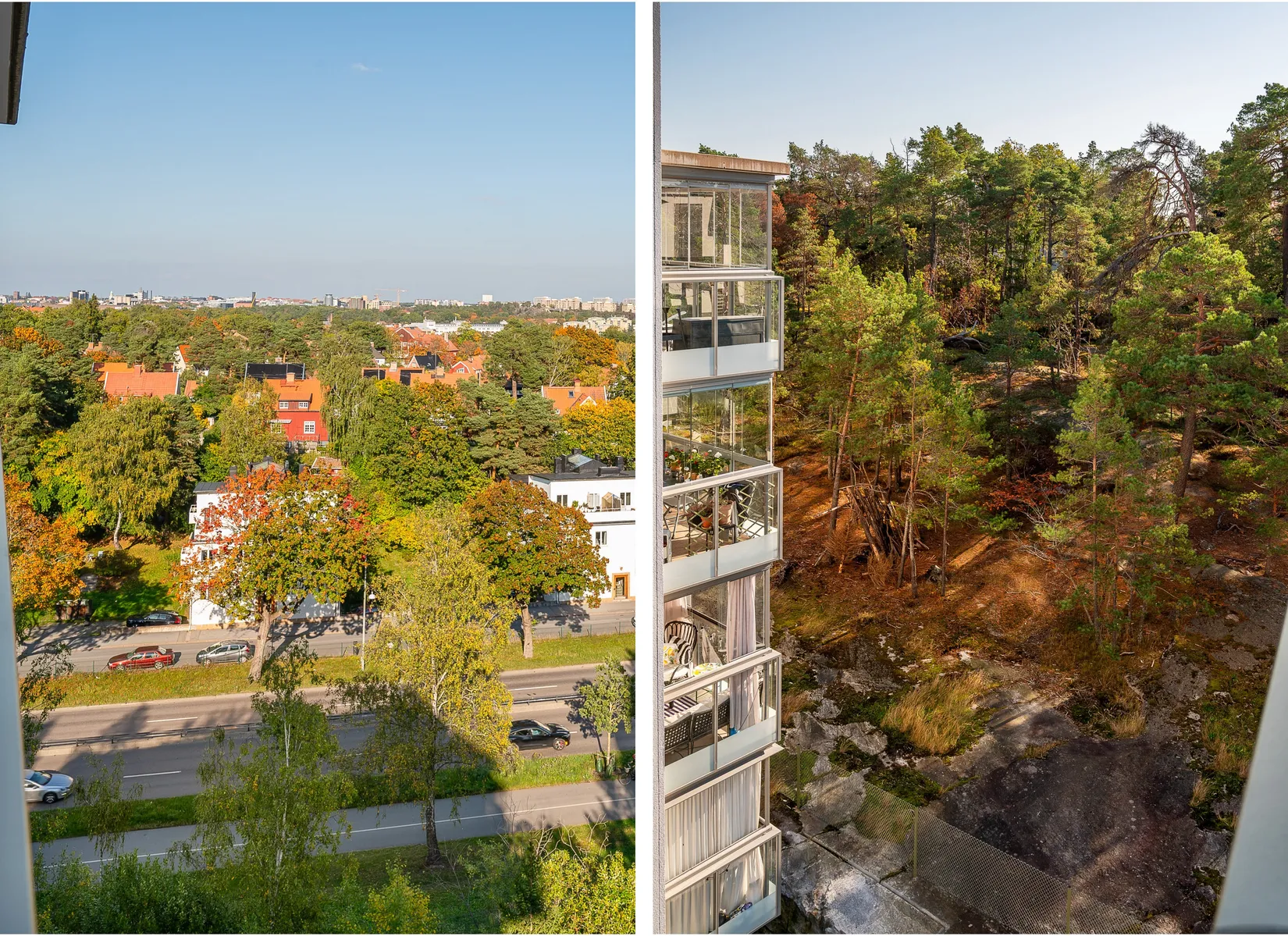 Bostadsrätt, Lämmelgränd 9, vån 5/5, Stora Mossen, Stockholm