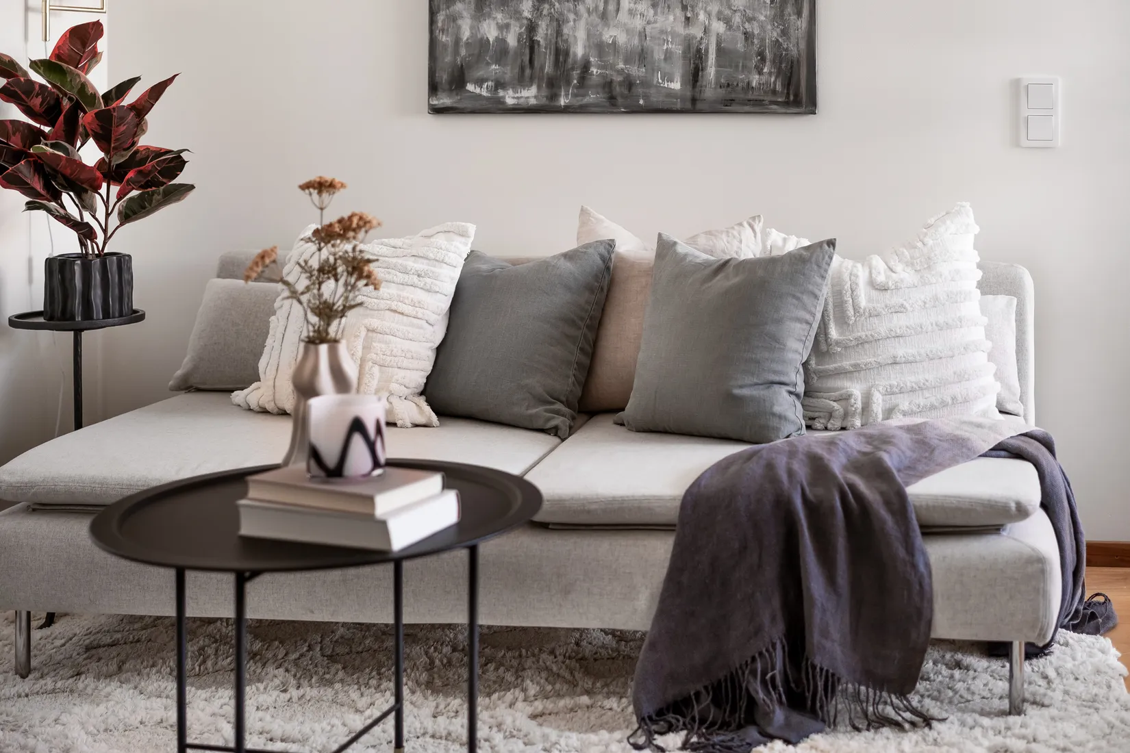 Bostadsrätt, Lämmelgränd 9, vån 5/5, Stora Mossen, Stockholm