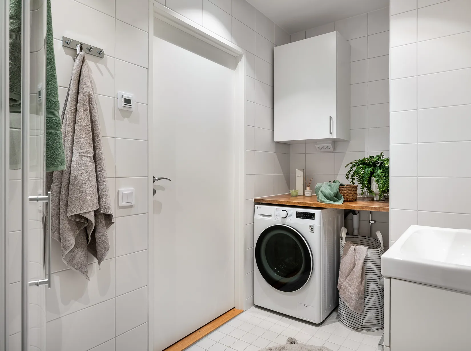 Bostadsrätt, Lämmelgränd 9, vån 5/5, Stora Mossen, Stockholm