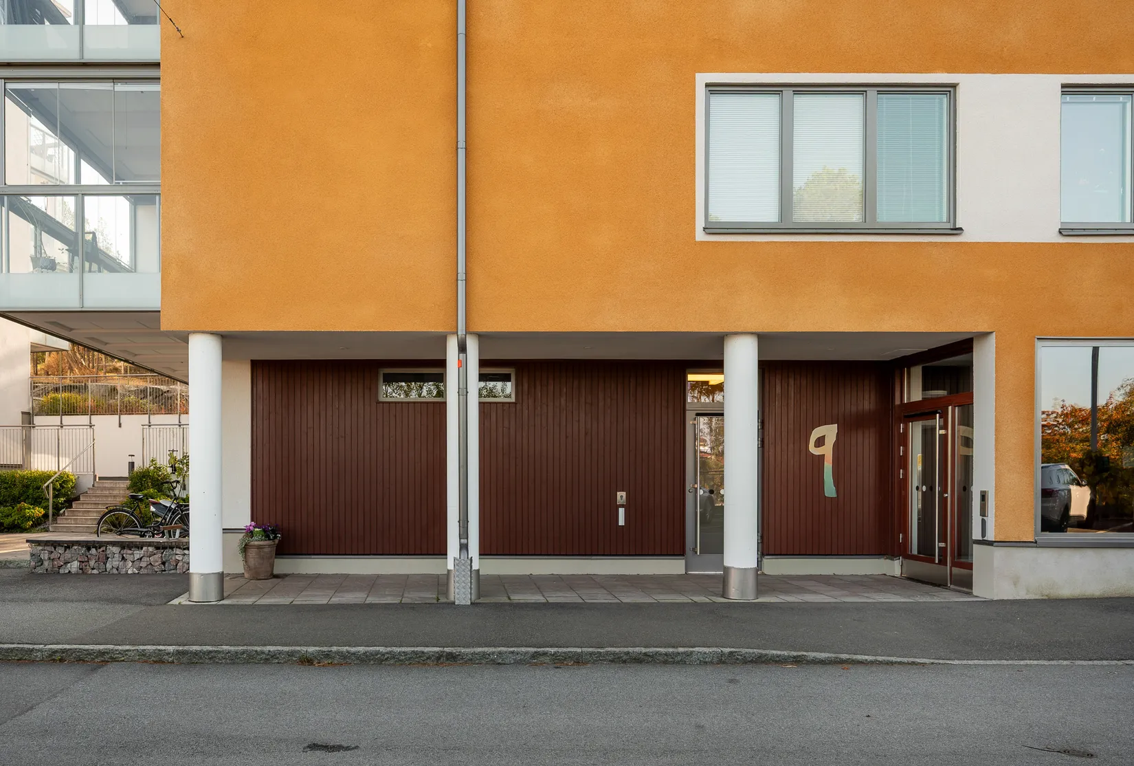 Bostadsrätt, Lämmelgränd 9, vån 5/5, Stora Mossen, Stockholm
