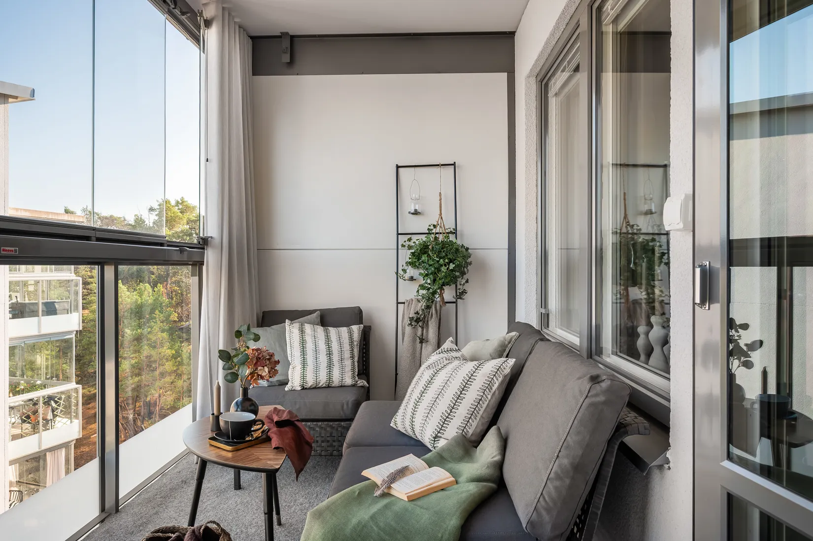 Bostadsrätt, Lämmelgränd 9, vån 5/5, Stora Mossen, Stockholm