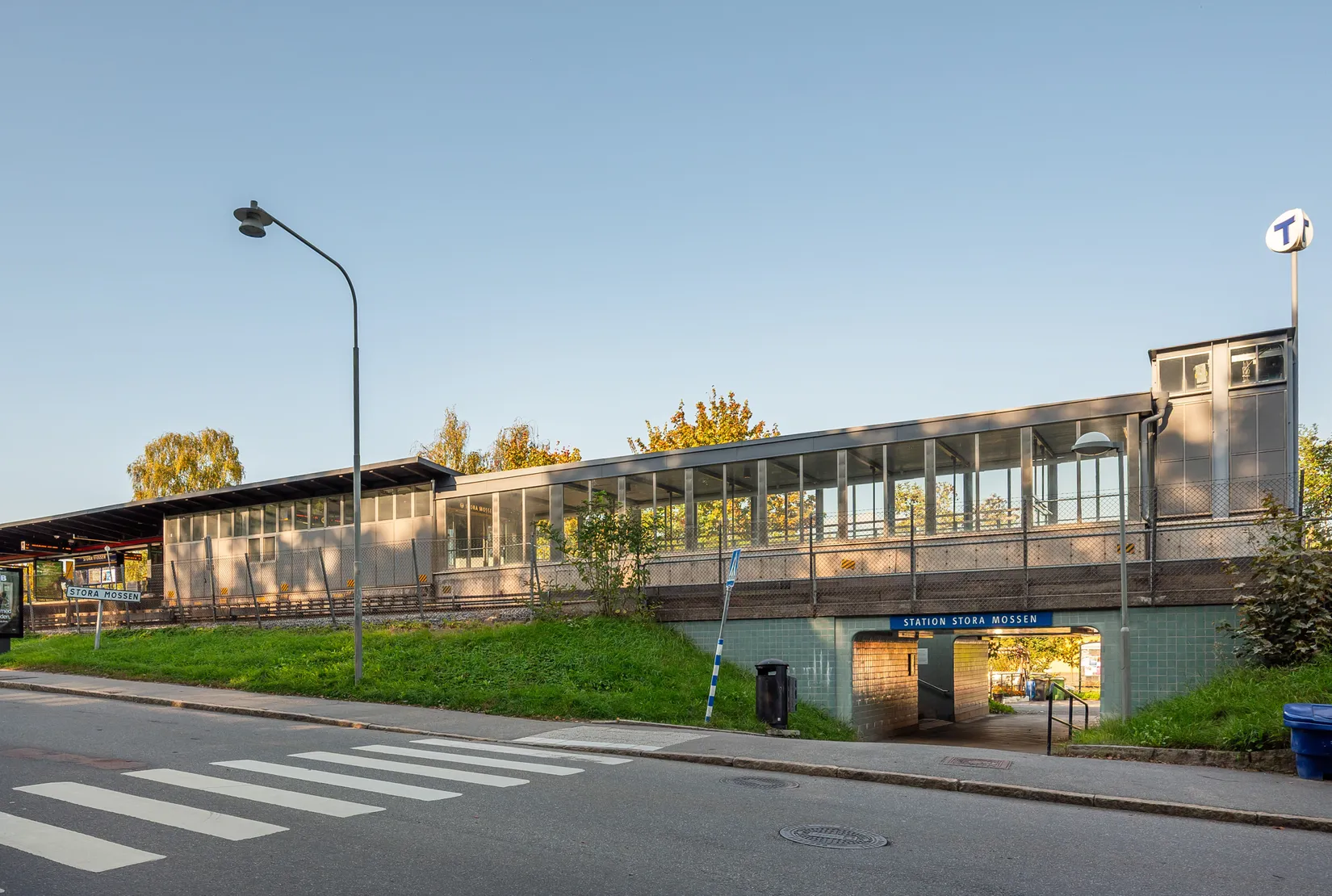 Bostadsrätt, Lämmelgränd 9, vån 5/5, Stora Mossen, Stockholm