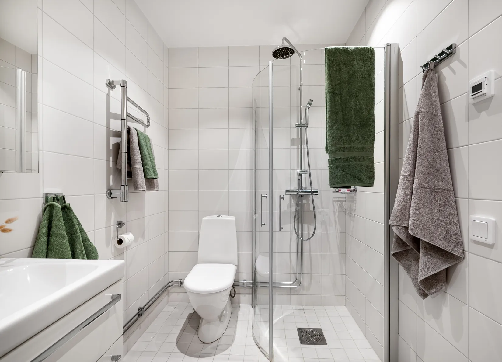 Bostadsrätt, Lämmelgränd 9, vån 5/5, Stora Mossen, Stockholm