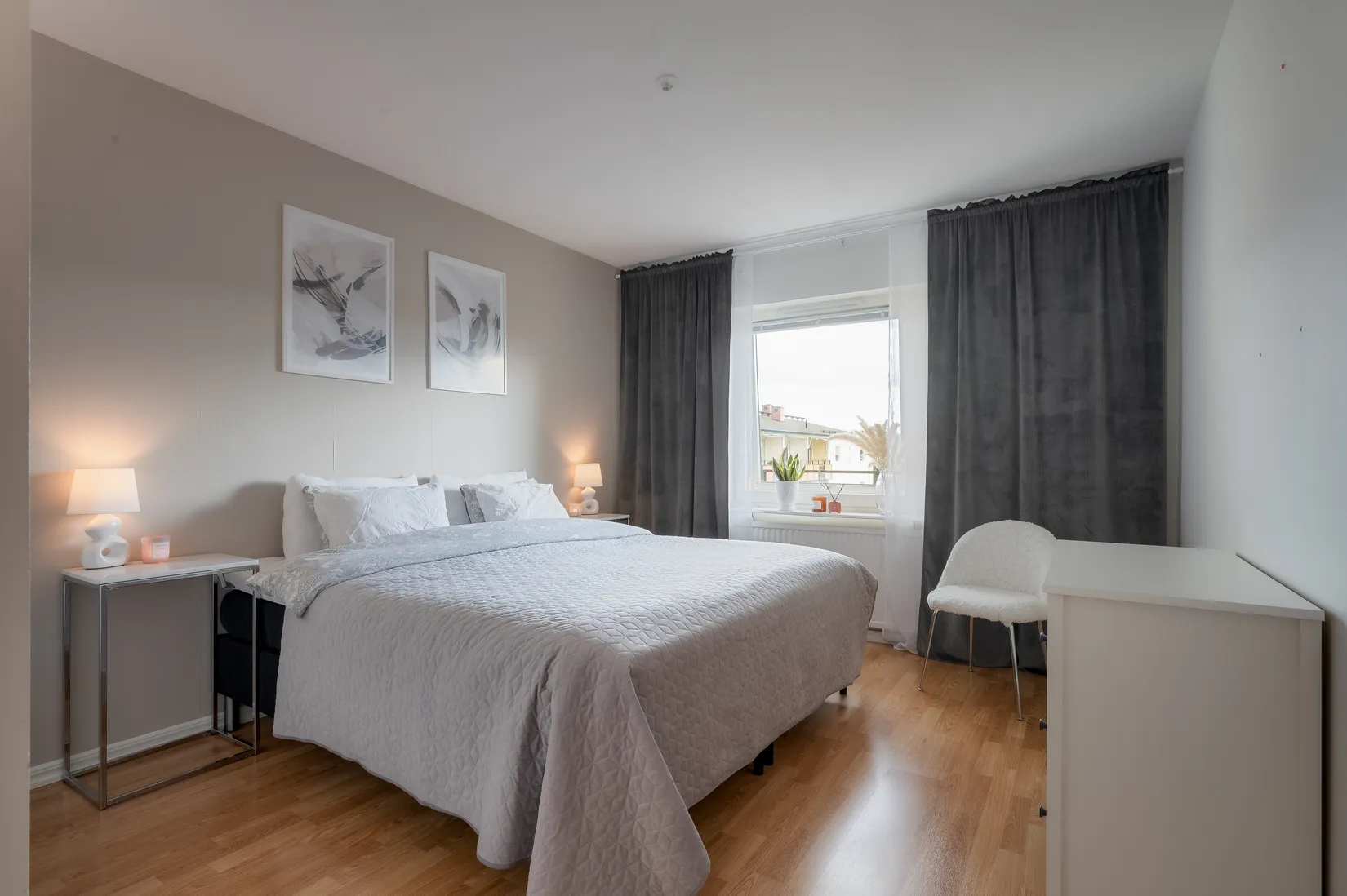 Bostadsrätt, Regeringsvägen 37, Oppeby, Nyköping