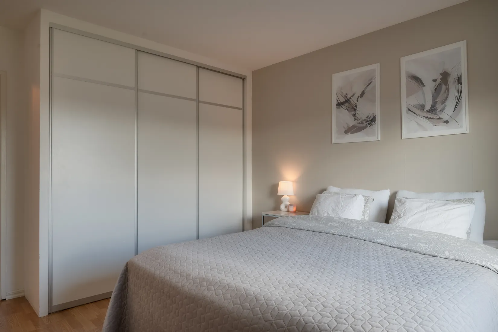 Bostadsrätt, Regeringsvägen 37, Oppeby, Nyköping