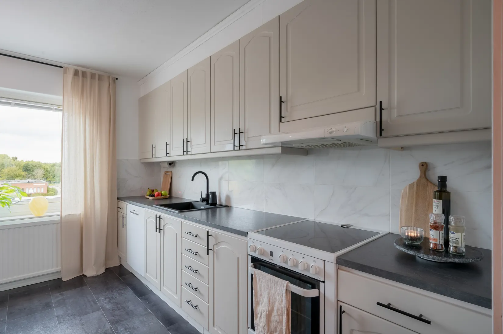 Bostadsrätt, Regeringsvägen 37, Oppeby, Nyköping