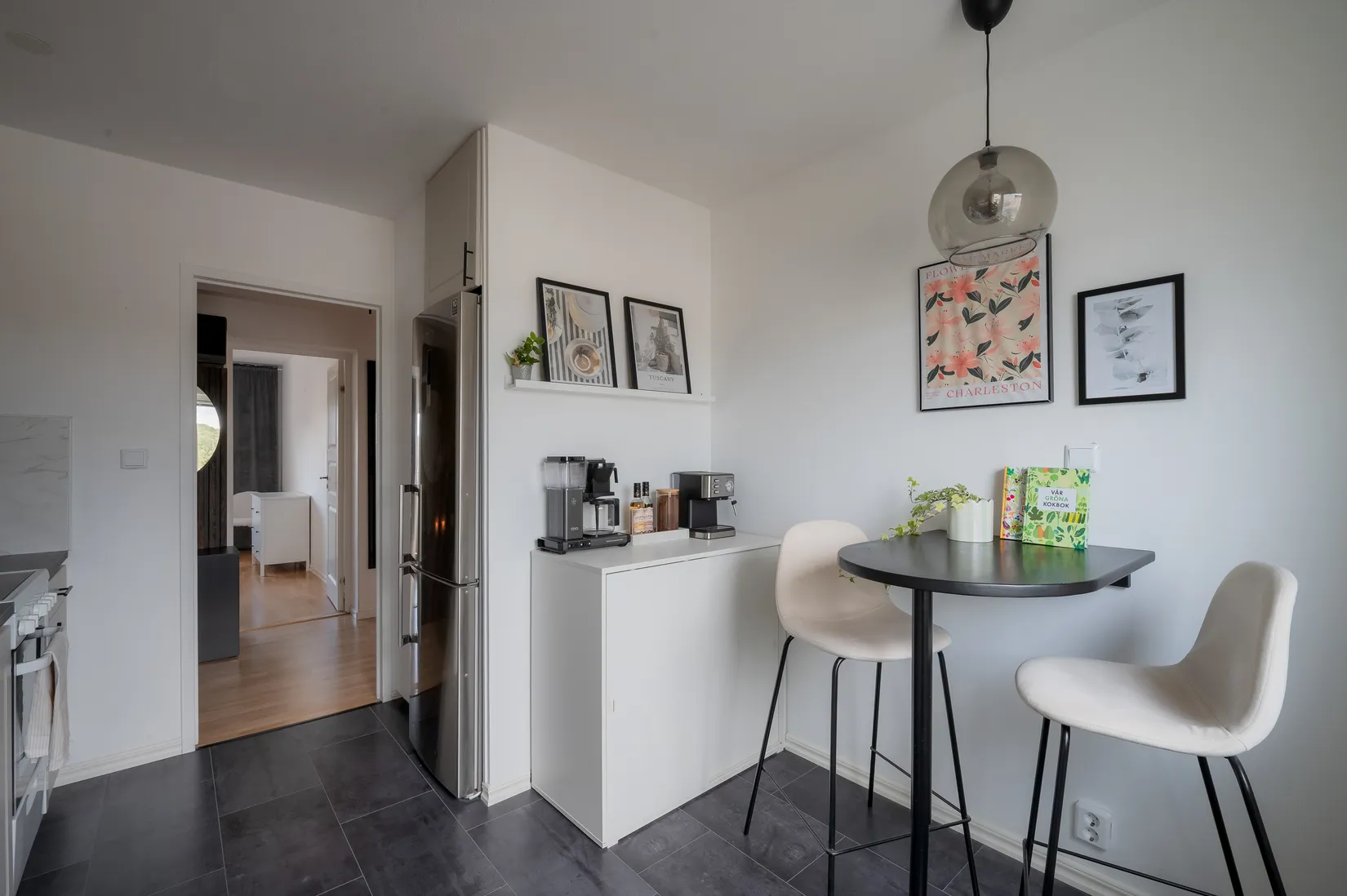 Bostadsrätt, Regeringsvägen 37, Oppeby, Nyköping