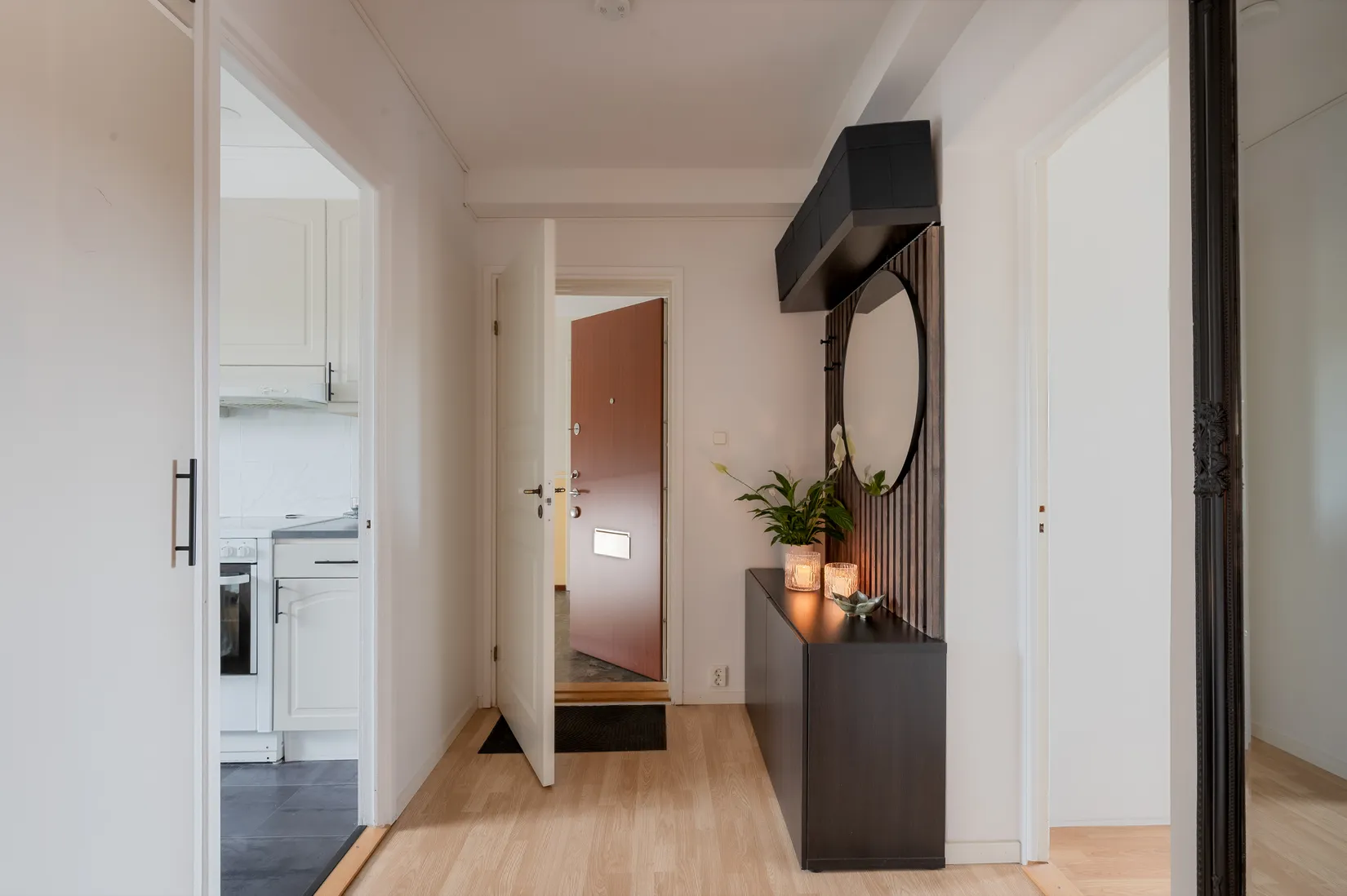 Bostadsrätt, Regeringsvägen 37, Oppeby, Nyköping